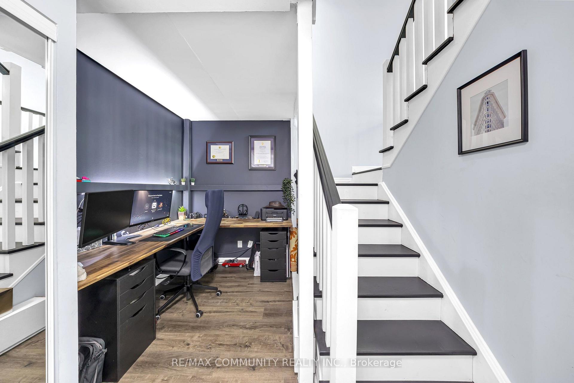 Photo 7 of Unit 2901, 223 Webb Drive, Mississauga, City Centre — HOMEH
