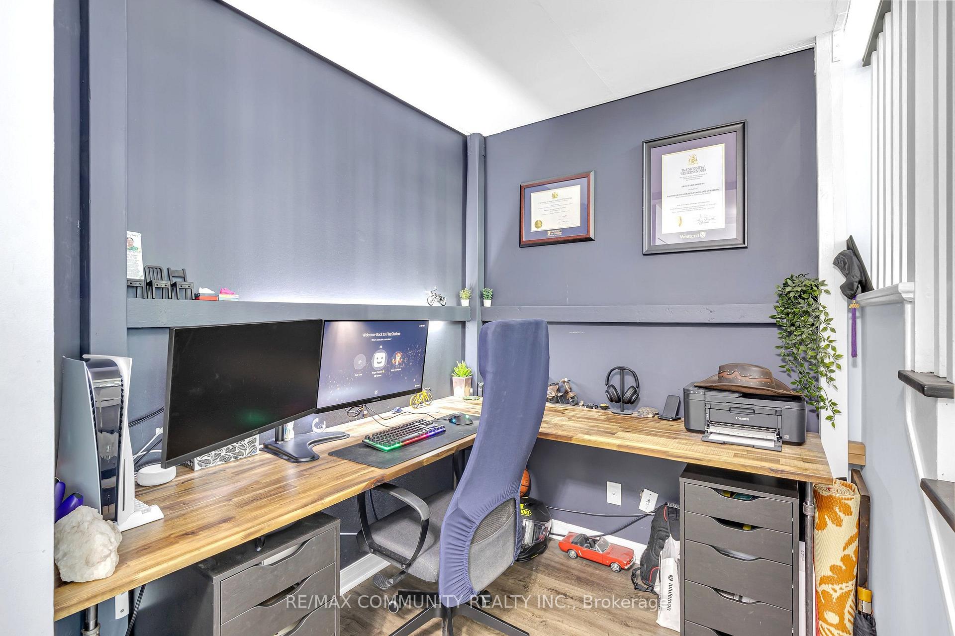 Photo 8 of Unit 2901, 223 Webb Drive, Mississauga, City Centre — HOMEH