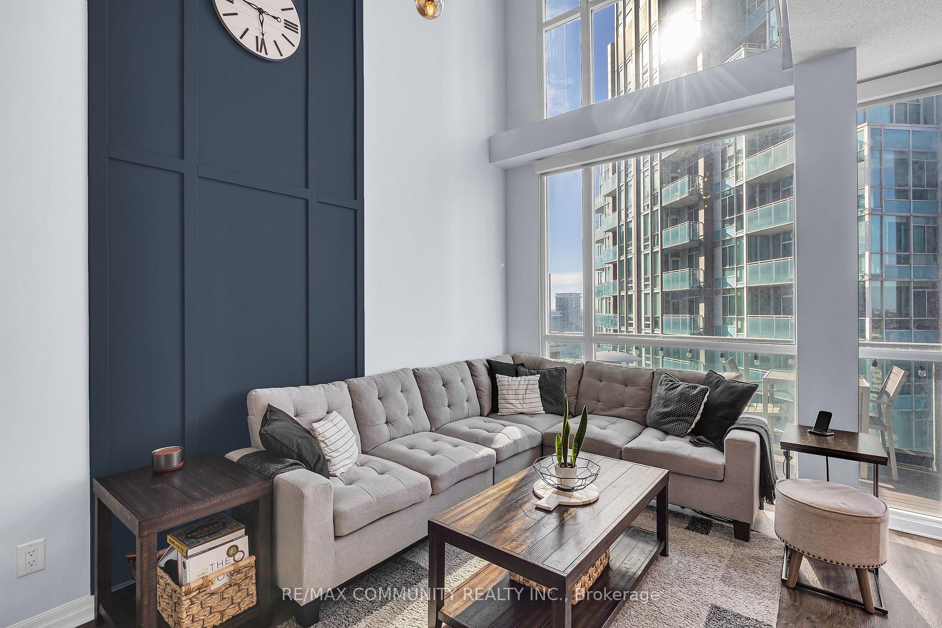 Photo 17 of Unit 2901, 223 Webb Drive, Mississauga, City Centre — HOMEH