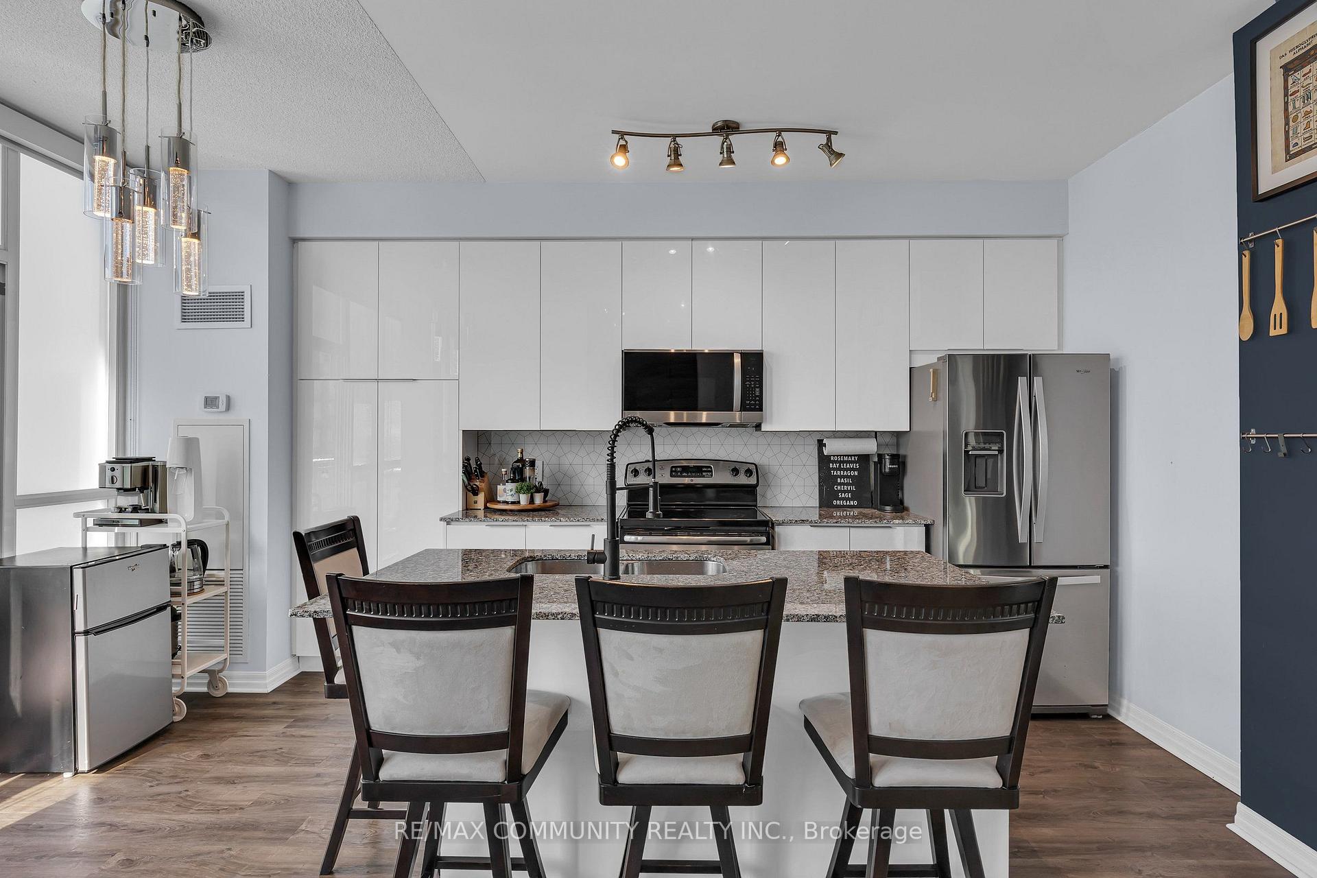 Photo 19 of Unit 2901, 223 Webb Drive, Mississauga, City Centre — HOMEH
