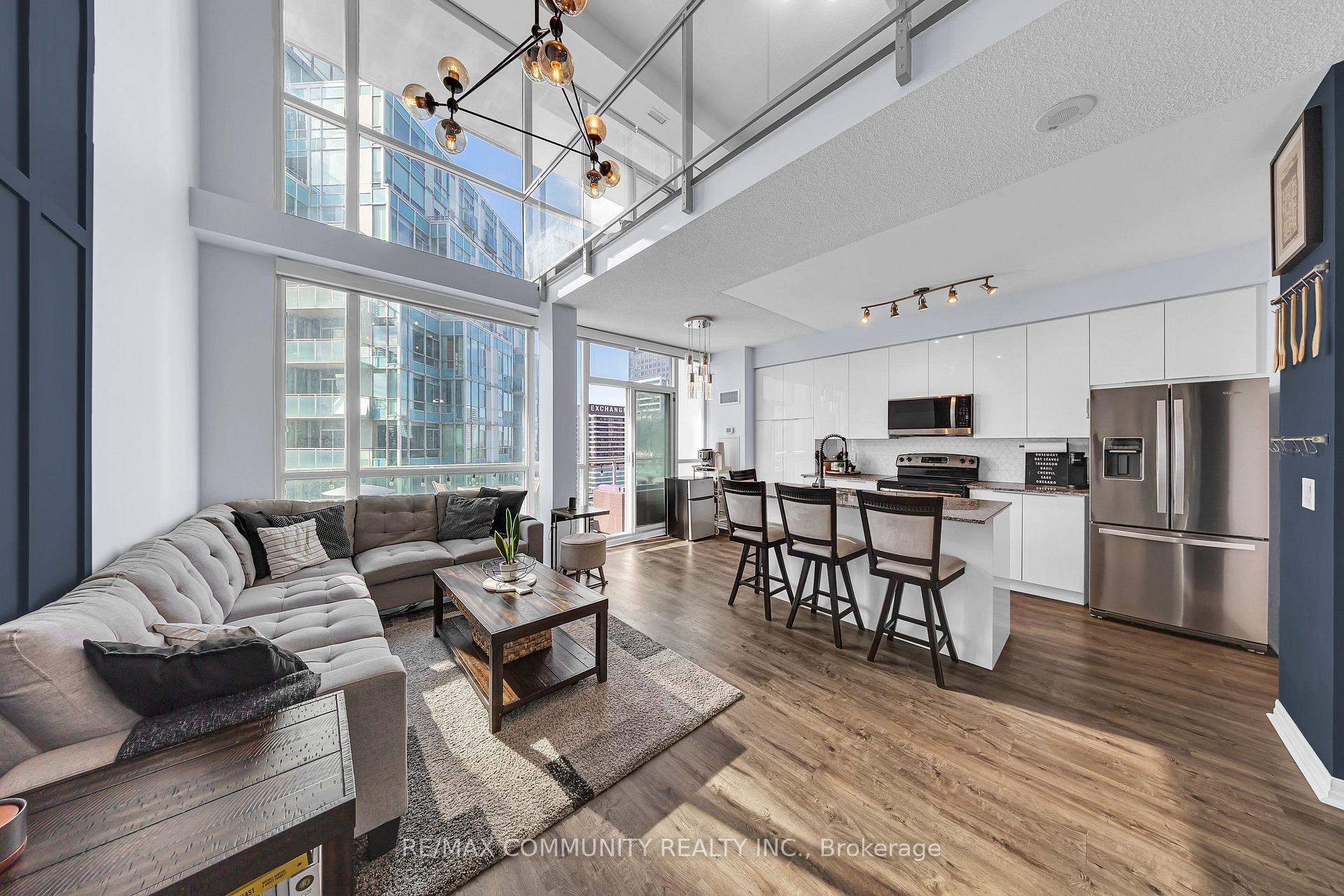 Photo 20 of Unit 2901, 223 Webb Drive, Mississauga, City Centre — HOMEH