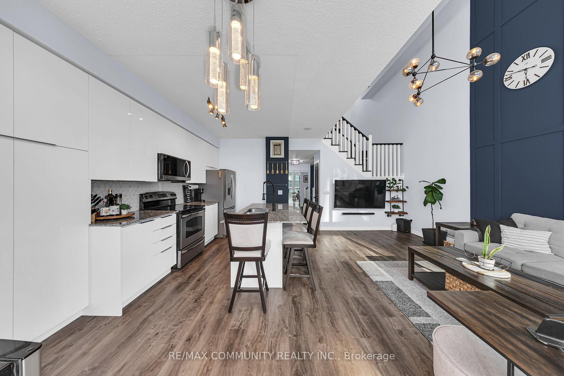 Photo 21 of Unit 2901, 223 Webb Drive, Mississauga, City Centre — HOMEH