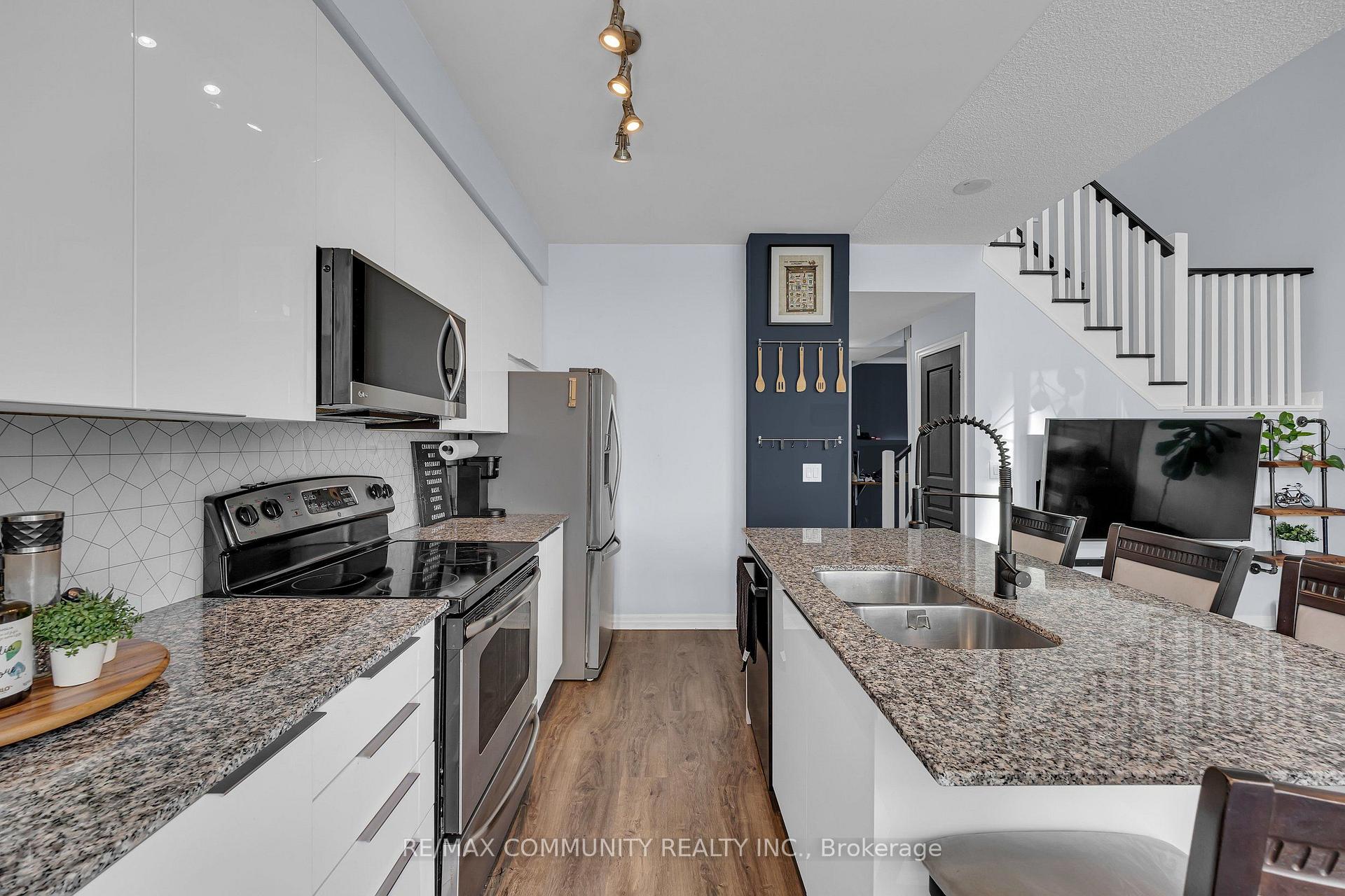 Photo 22 of Unit 2901, 223 Webb Drive, Mississauga, City Centre — HOMEH