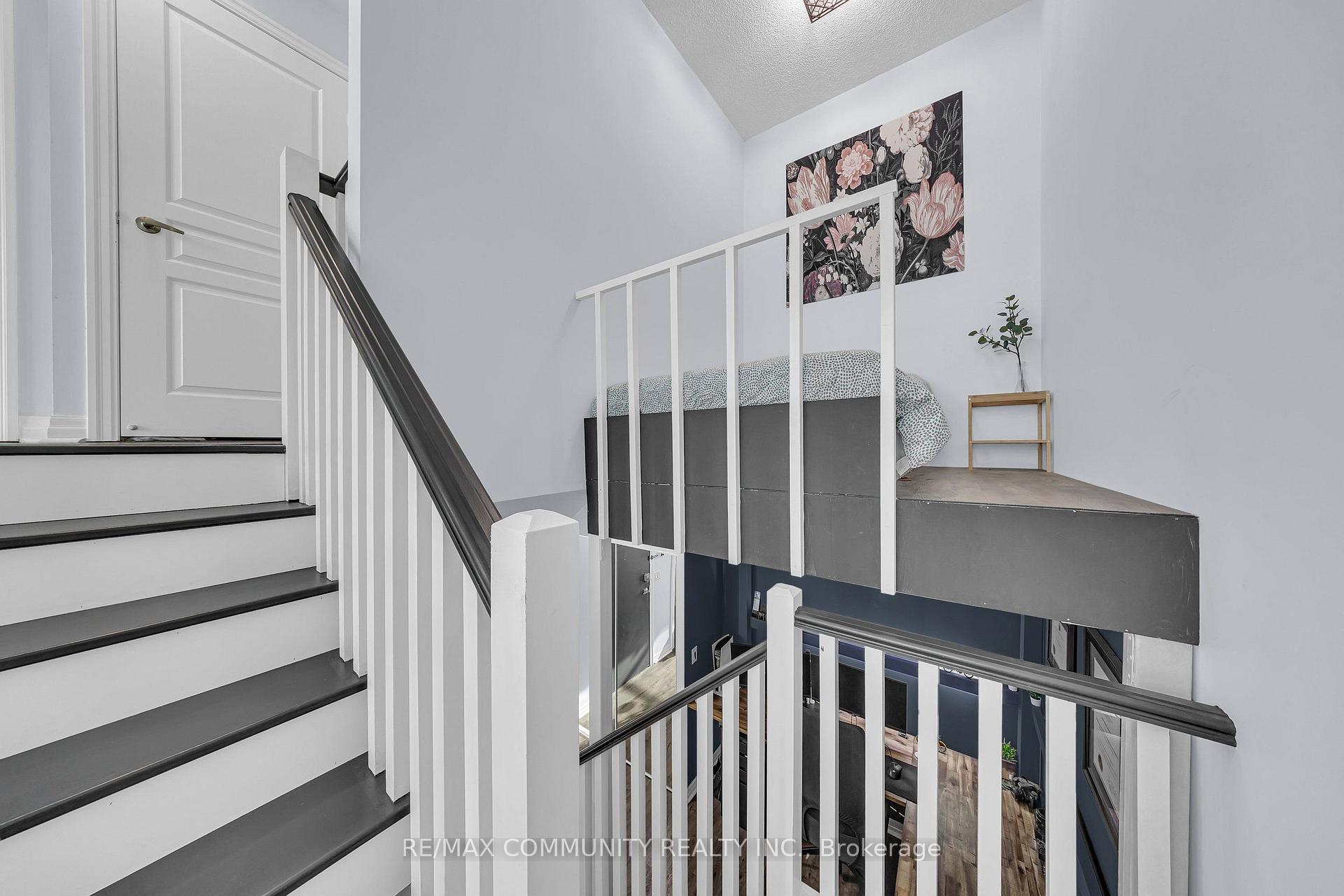 Photo 25 of Unit 2901, 223 Webb Drive, Mississauga, City Centre — HOMEH