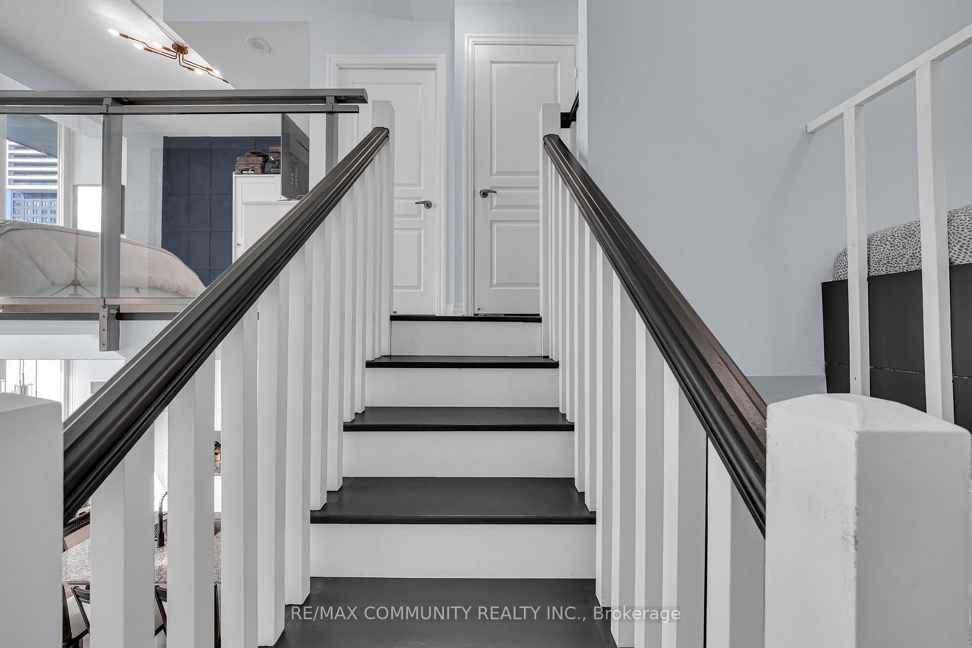 Photo 26 of Unit 2901, 223 Webb Drive, Mississauga, City Centre — HOMEH