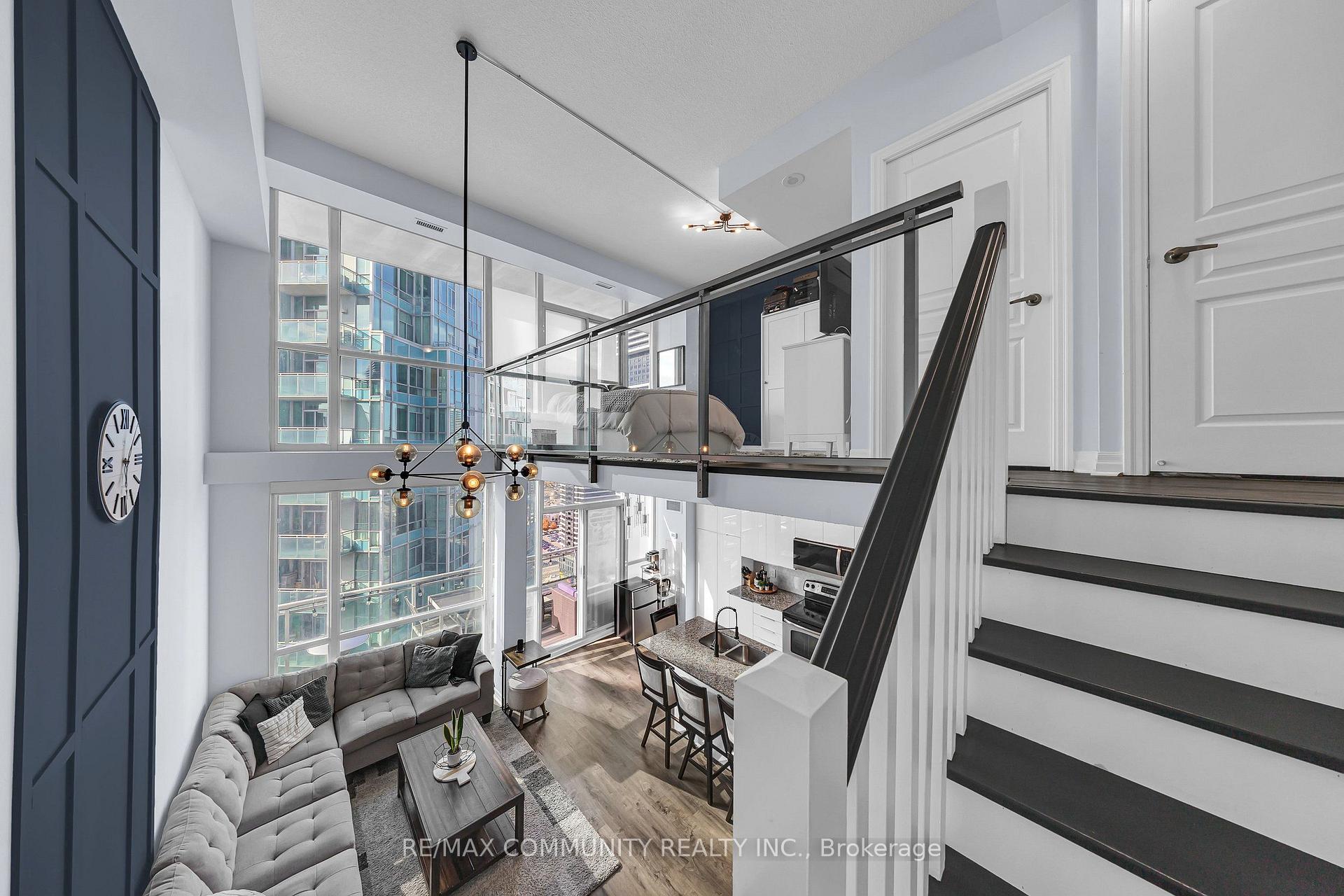 Photo 27 of Unit 2901, 223 Webb Drive, Mississauga, City Centre — HOMEH
