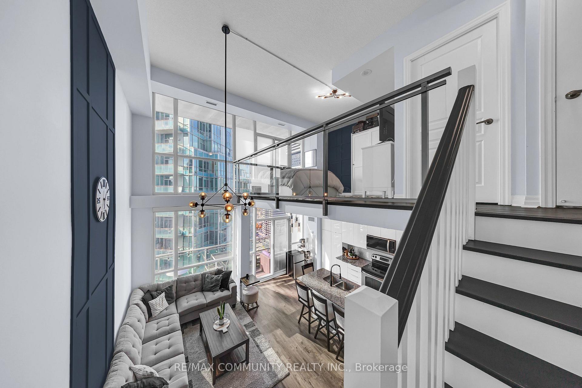 Photo 28 of Unit 2901, 223 Webb Drive, Mississauga, City Centre — HOMEH