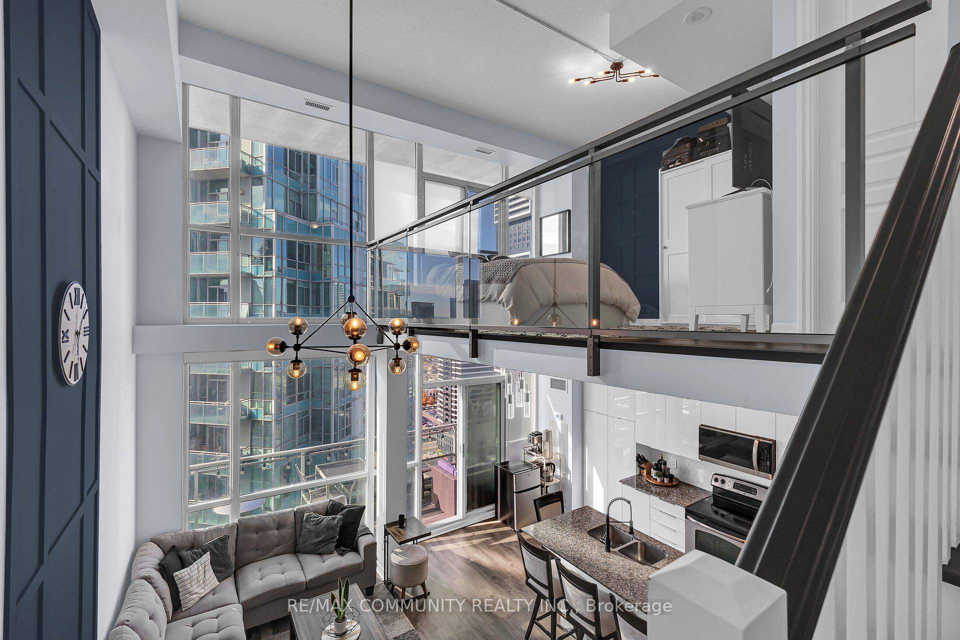 Photo 29 of Unit 2901, 223 Webb Drive, Mississauga, City Centre — HOMEH
