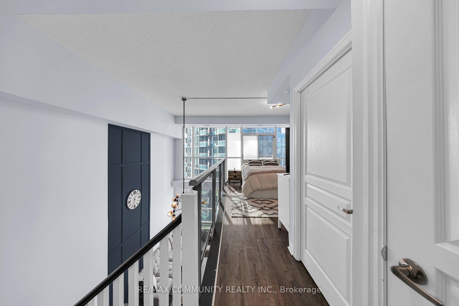 Photo 30 of Unit 2901, 223 Webb Drive, Mississauga, City Centre — HOMEH