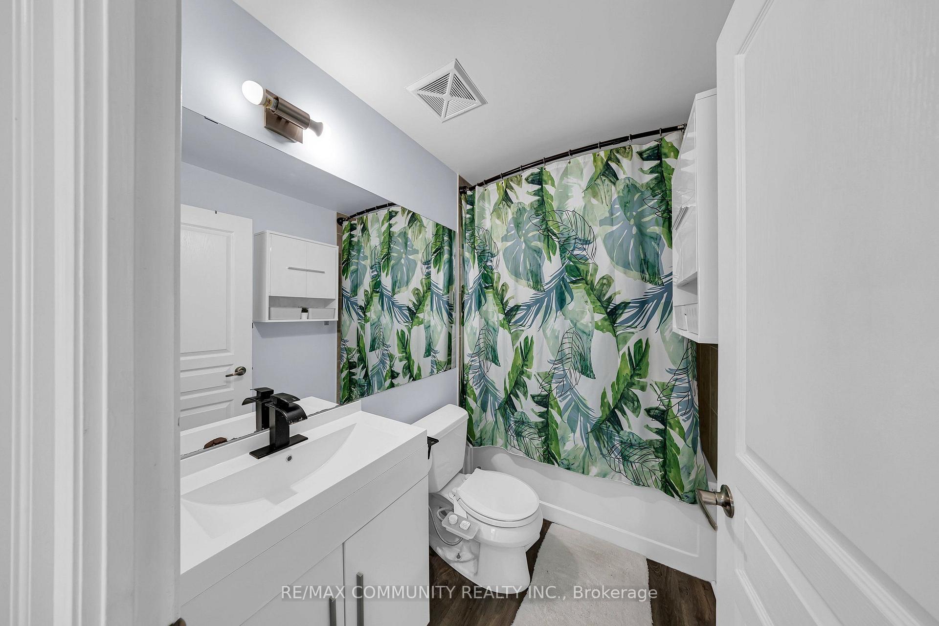 Photo 31 of Unit 2901, 223 Webb Drive, Mississauga, City Centre — HOMEH