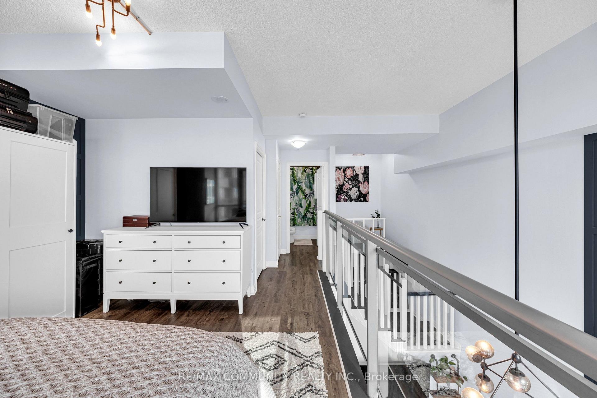 Photo 34 of Unit 2901, 223 Webb Drive, Mississauga, City Centre — HOMEH