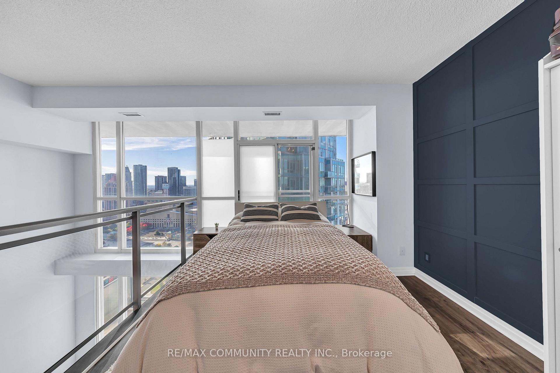 Photo 35 of Unit 2901, 223 Webb Drive, Mississauga, City Centre — HOMEH