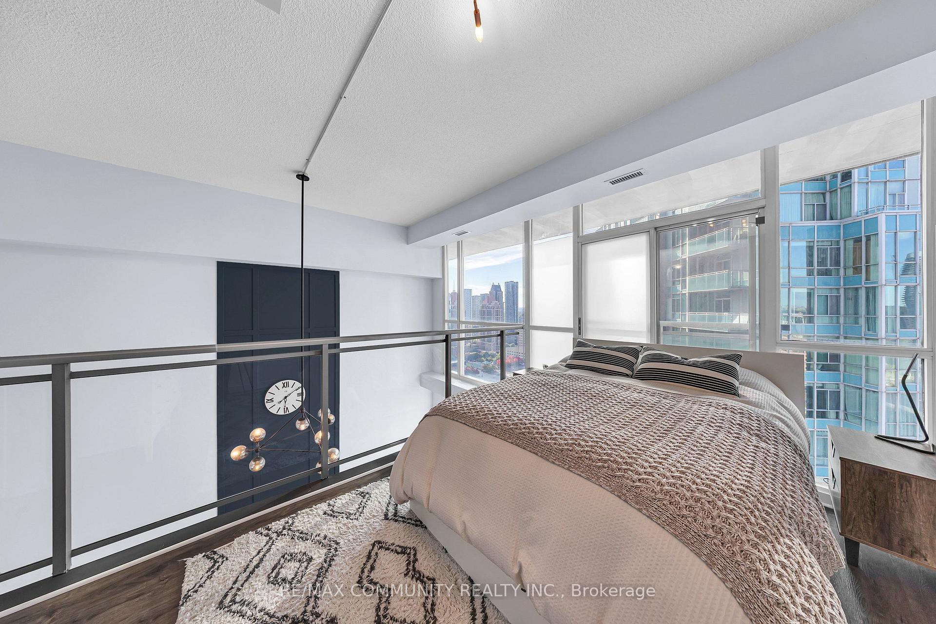 Photo 36 of Unit 2901, 223 Webb Drive, Mississauga, City Centre — HOMEH
