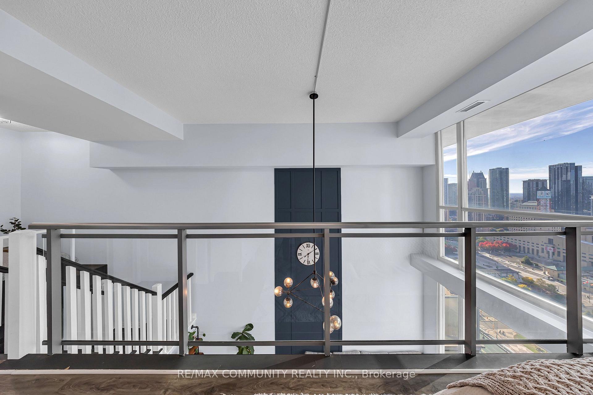 Photo 37 of Unit 2901, 223 Webb Drive, Mississauga, City Centre — HOMEH