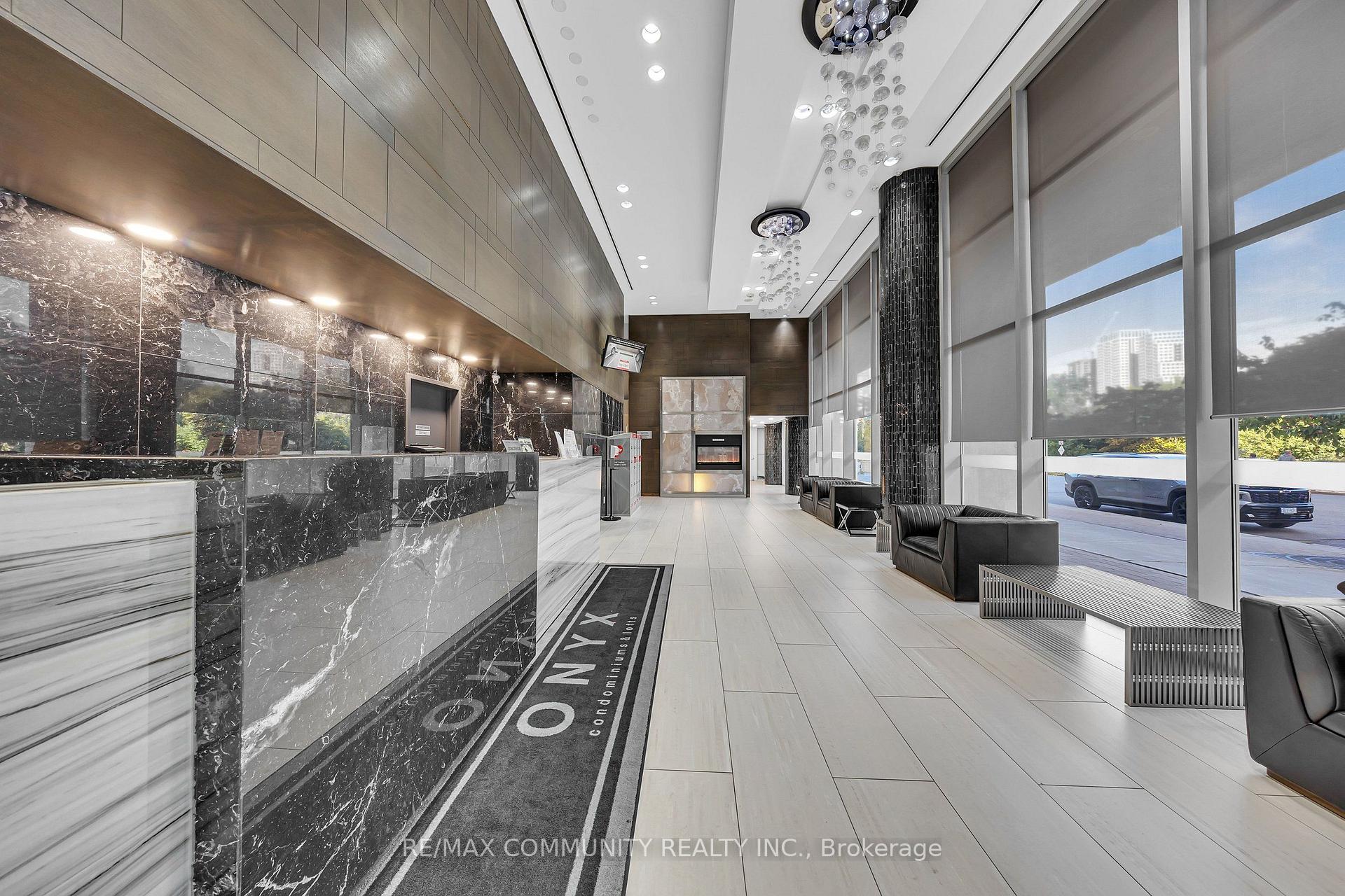 Photo 39 of Unit 2901, 223 Webb Drive, Mississauga, City Centre — HOMEH