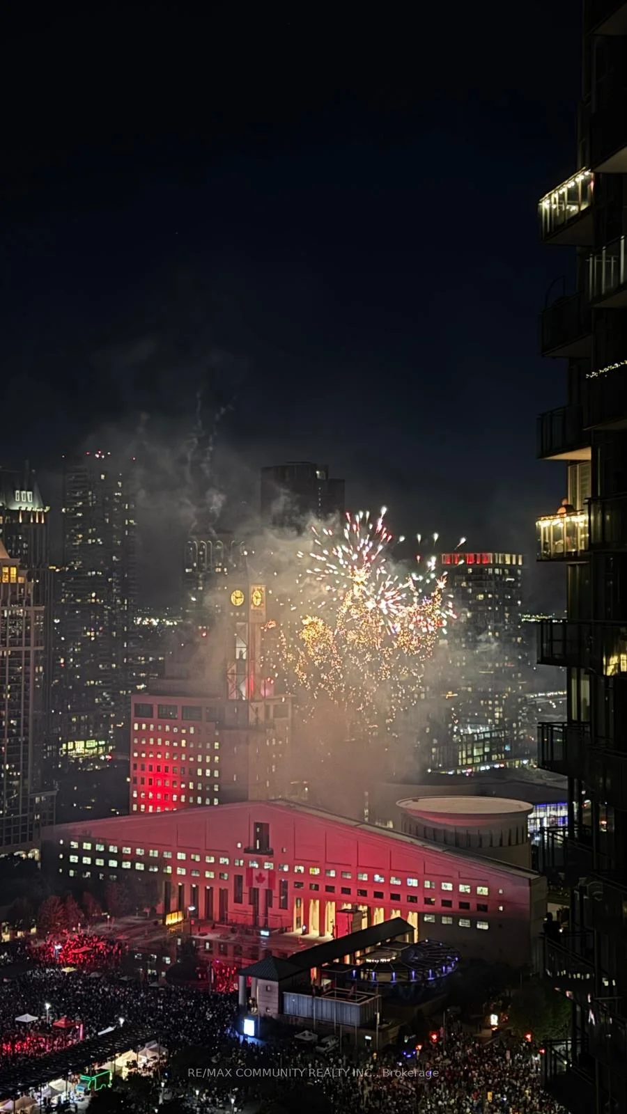 Photo 41 of Unit 2901, 223 Webb Drive, Mississauga, City Centre — HOMEH