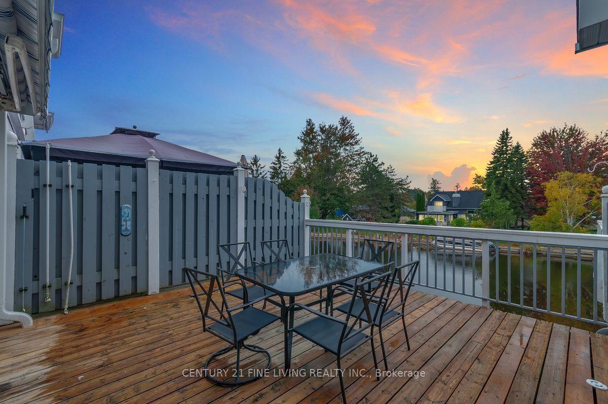 Photo 27 of Unit 2, 30 Laguna Parkway, Ramara, Rural Ramara — HOMEH