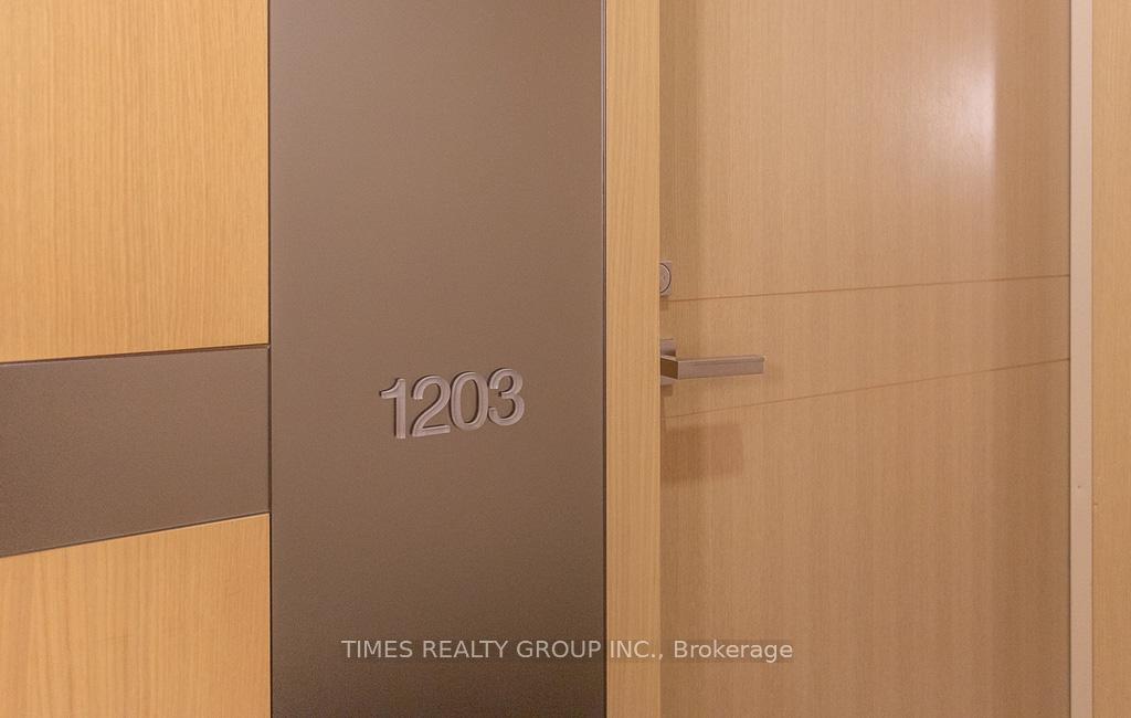 Photo 2 of Unit PH1203, 39 Queens Quay E. Street E, Toronto, Waterfront Communities — HOMEH