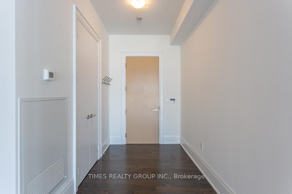 Photo 3 of Unit PH1203, 39 Queens Quay E. Street E, Toronto, Waterfront Communities — HOMEH