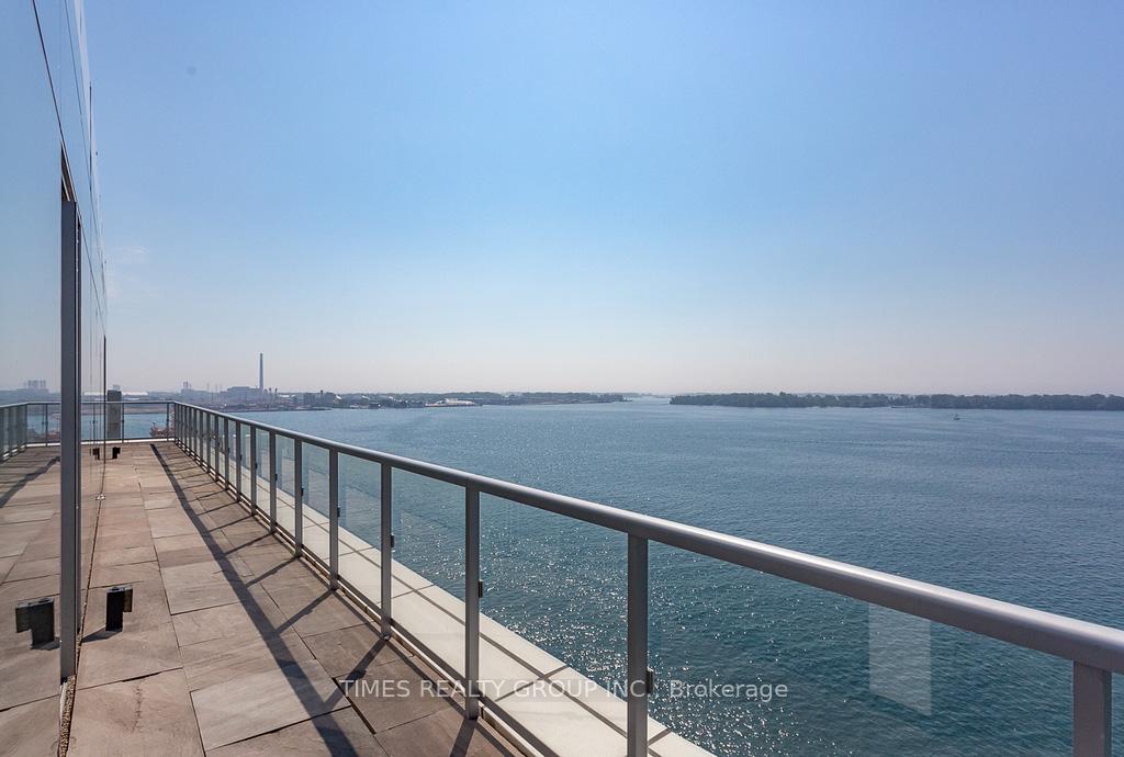 Photo 8 of Unit PH1203, 39 Queens Quay E. Street E, Toronto, Waterfront Communities — HOMEH