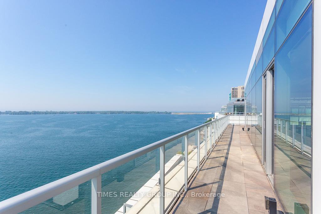Photo 9 of Unit PH1203, 39 Queens Quay E. Street E, Toronto, Waterfront Communities — HOMEH