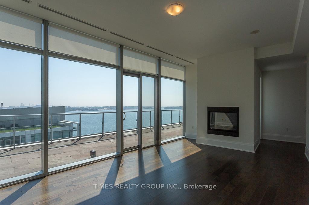 Photo 10 of Unit PH1203, 39 Queens Quay E. Street E, Toronto, Waterfront Communities — HOMEH