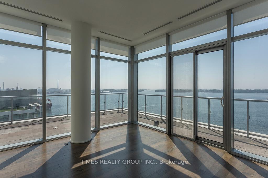 Photo 11 of Unit PH1203, 39 Queens Quay E. Street E, Toronto, Waterfront Communities — HOMEH