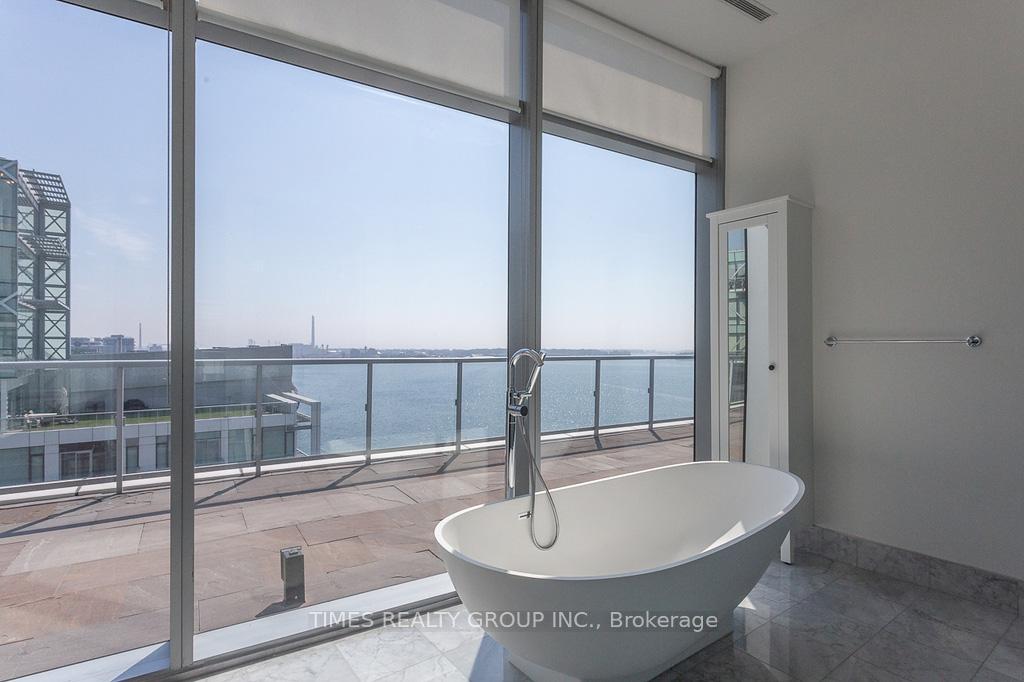 Photo 12 of Unit PH1203, 39 Queens Quay E. Street E, Toronto, Waterfront Communities — HOMEH