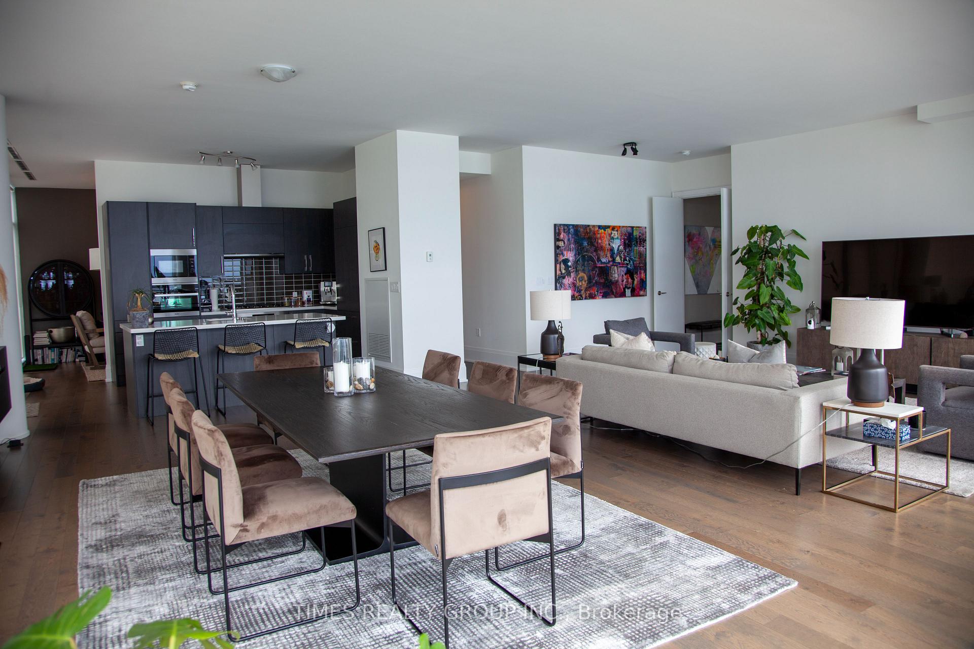 Photo 20 of Unit PH1203, 39 Queens Quay E. Street E, Toronto, Waterfront Communities — HOMEH