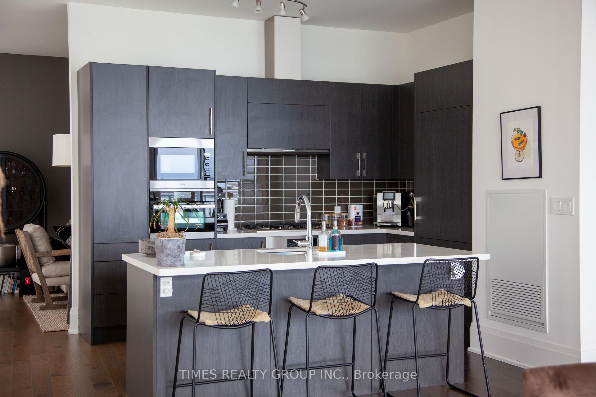 Photo 21 of Unit PH1203, 39 Queens Quay E. Street E, Toronto, Waterfront Communities — HOMEH