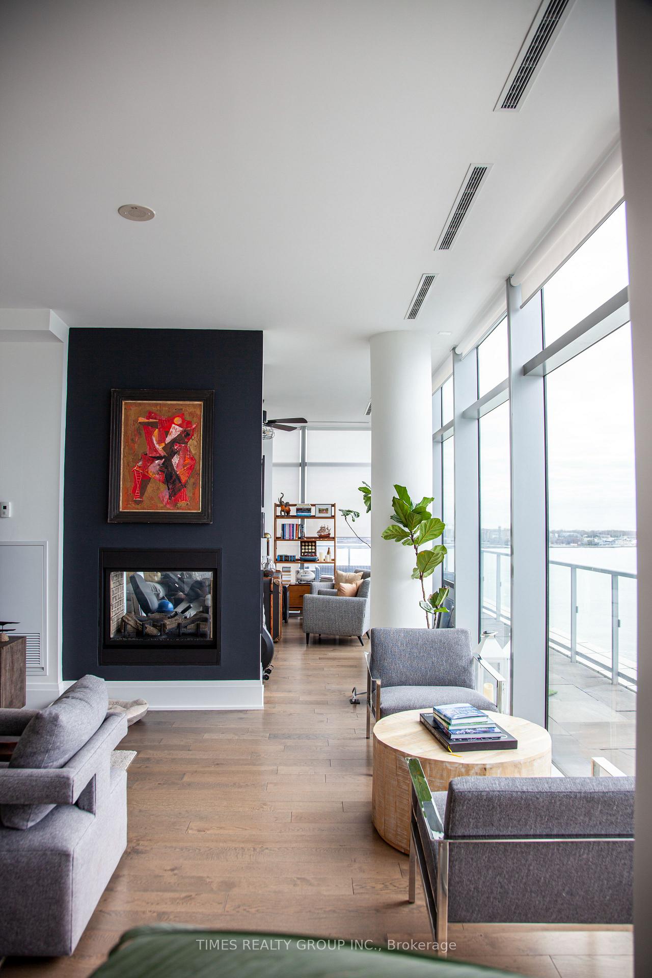 Photo 22 of Unit PH1203, 39 Queens Quay E. Street E, Toronto, Waterfront Communities — HOMEH
