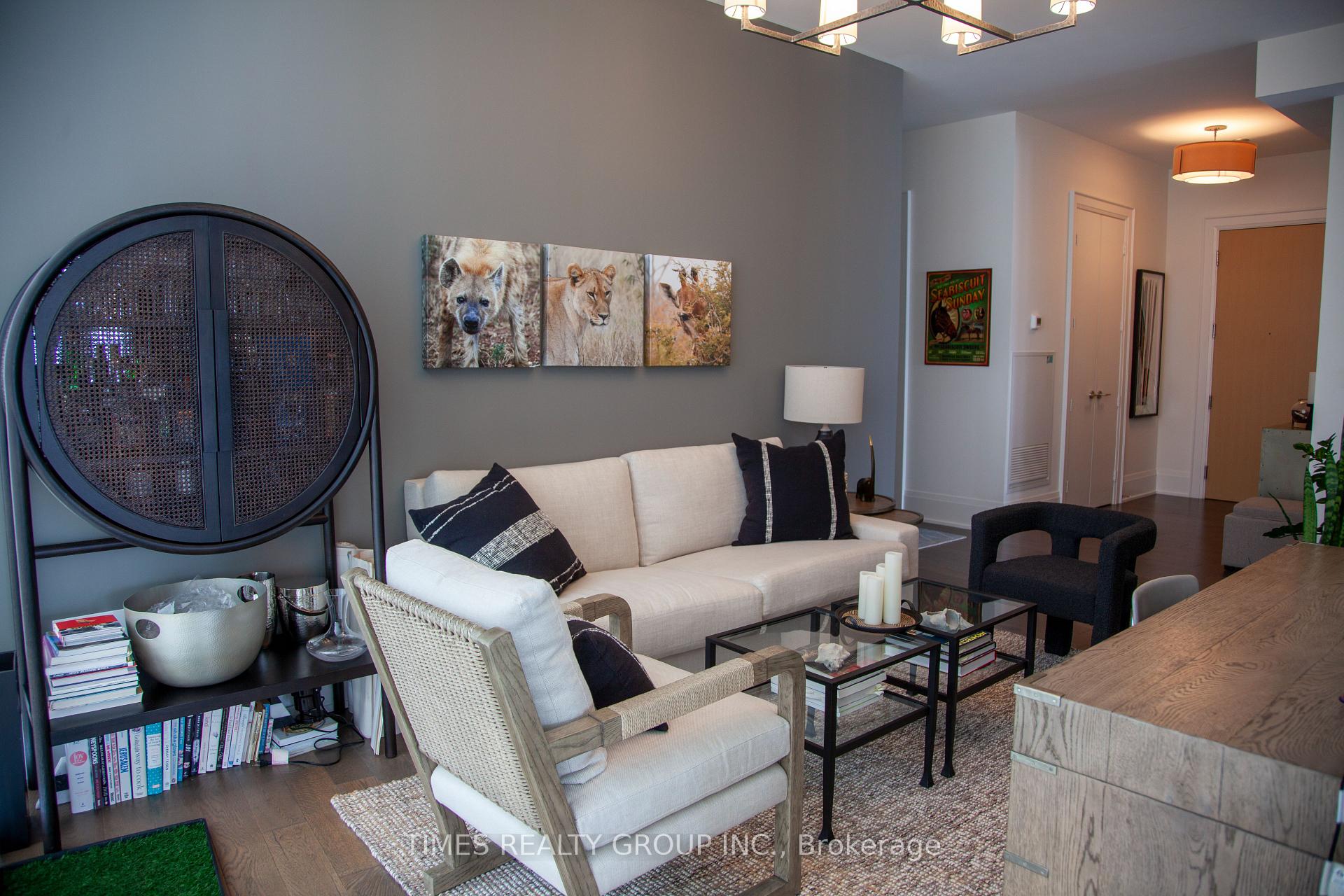 Photo 23 of Unit PH1203, 39 Queens Quay E. Street E, Toronto, Waterfront Communities — HOMEH