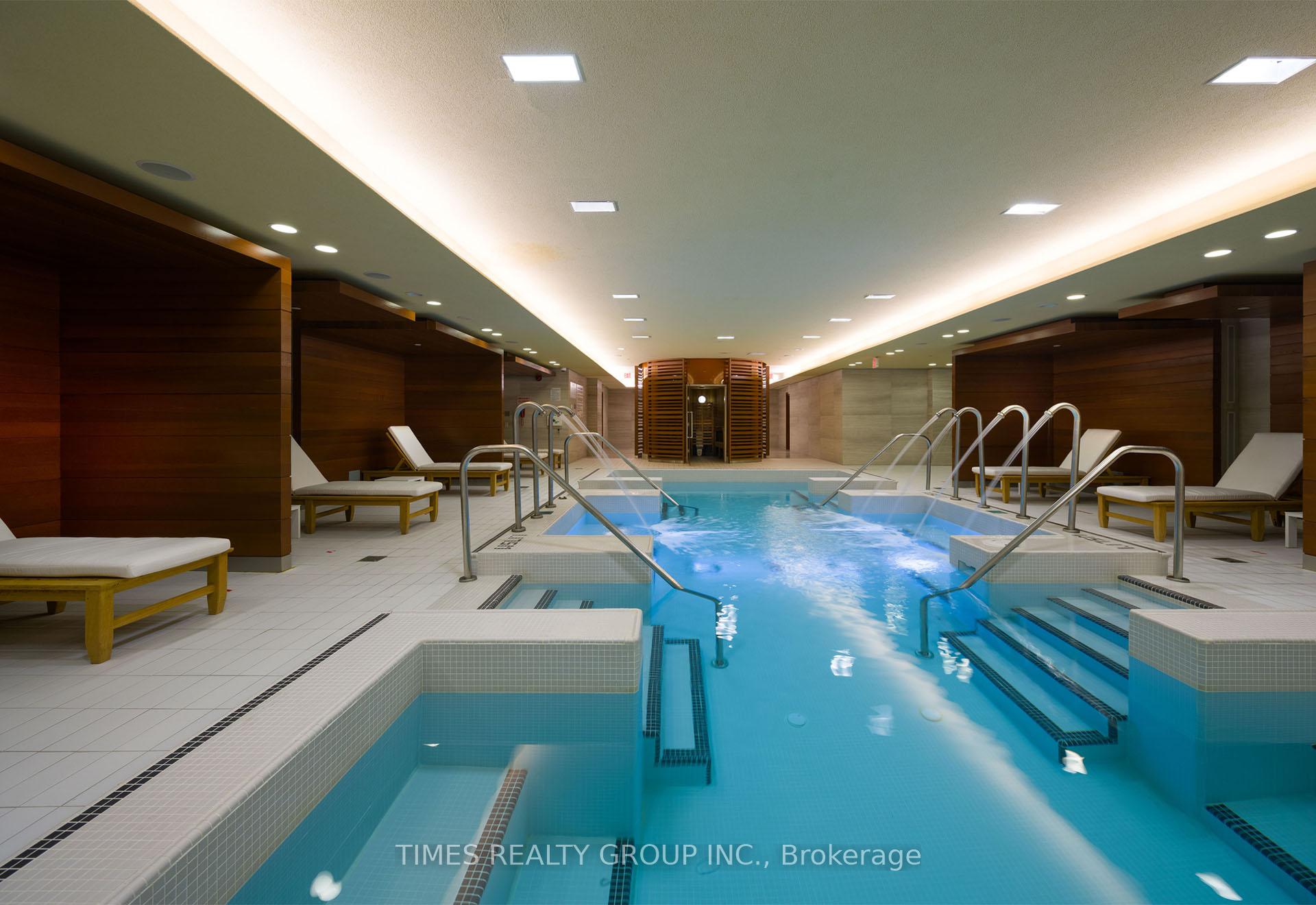 Photo 27 of Unit PH1203, 39 Queens Quay E. Street E, Toronto, Waterfront Communities — HOMEH