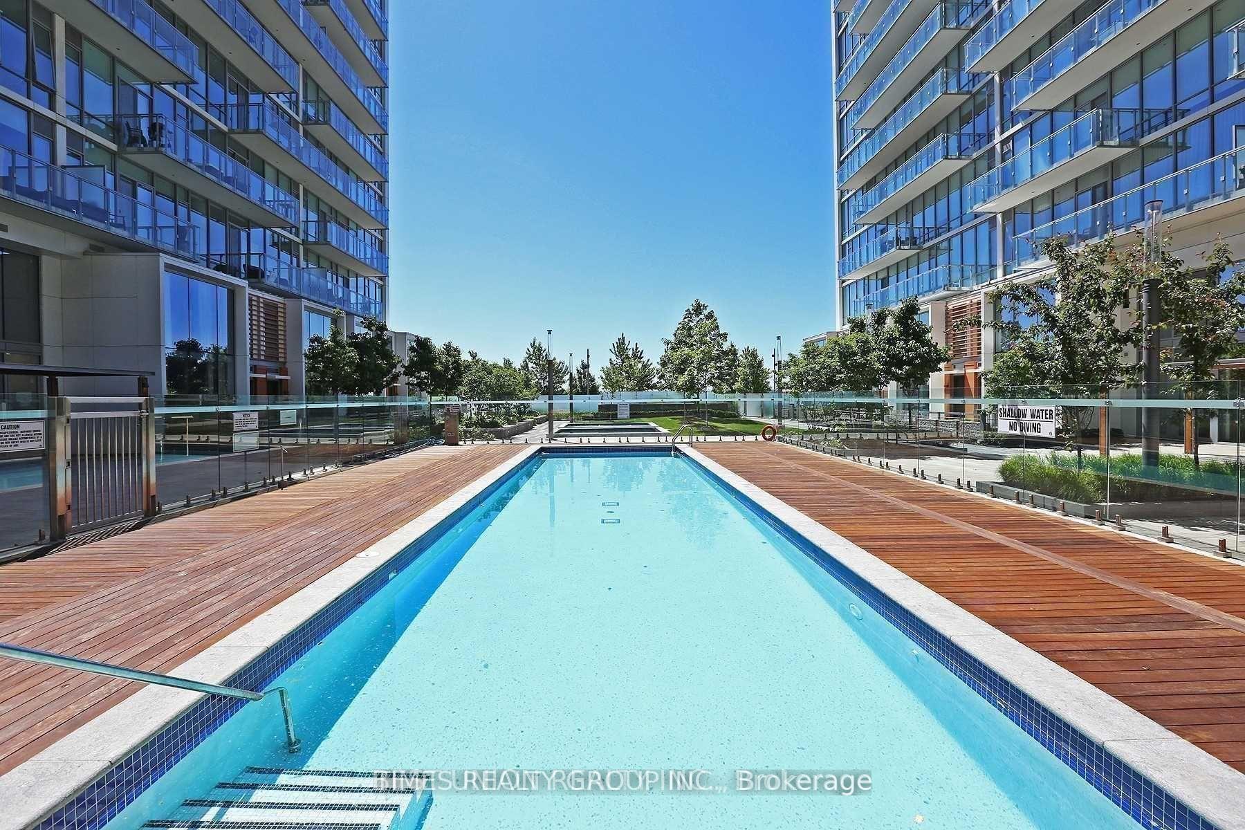 Photo 28 of Unit PH1203, 39 Queens Quay E. Street E, Toronto, Waterfront Communities — HOMEH