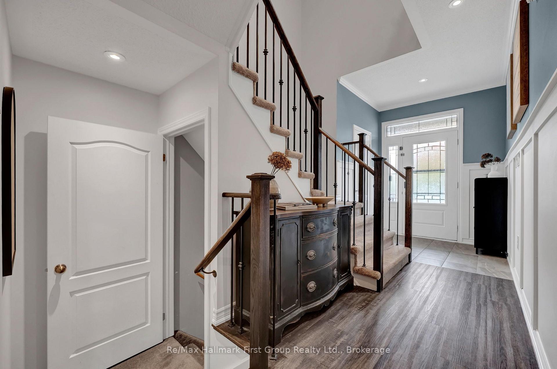 Photo 6 of 112 Roy Nichols Drive, Clarington, Courtice — HOMEH