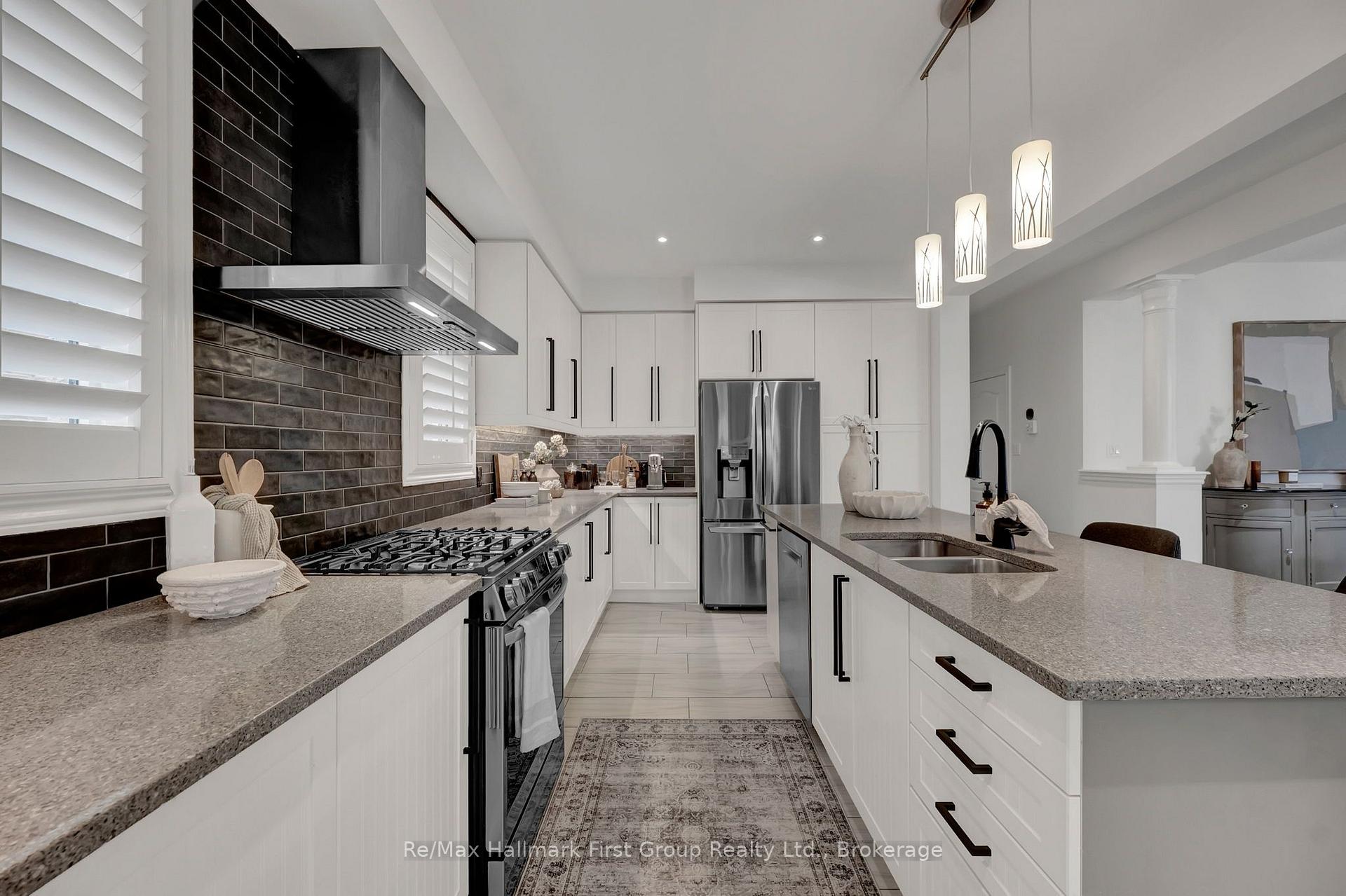 Photo 21 of 112 Roy Nichols Drive, Clarington, Courtice — HOMEH