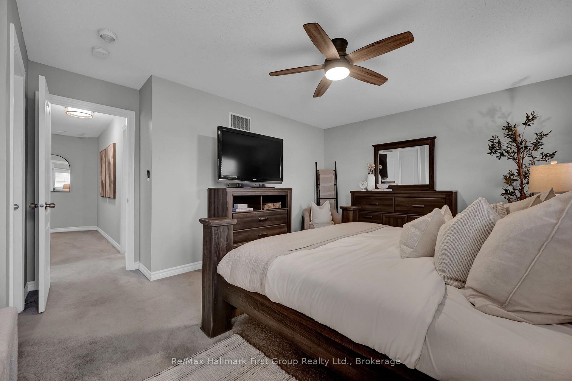 Photo 30 of 112 Roy Nichols Drive, Clarington, Courtice — HOMEH