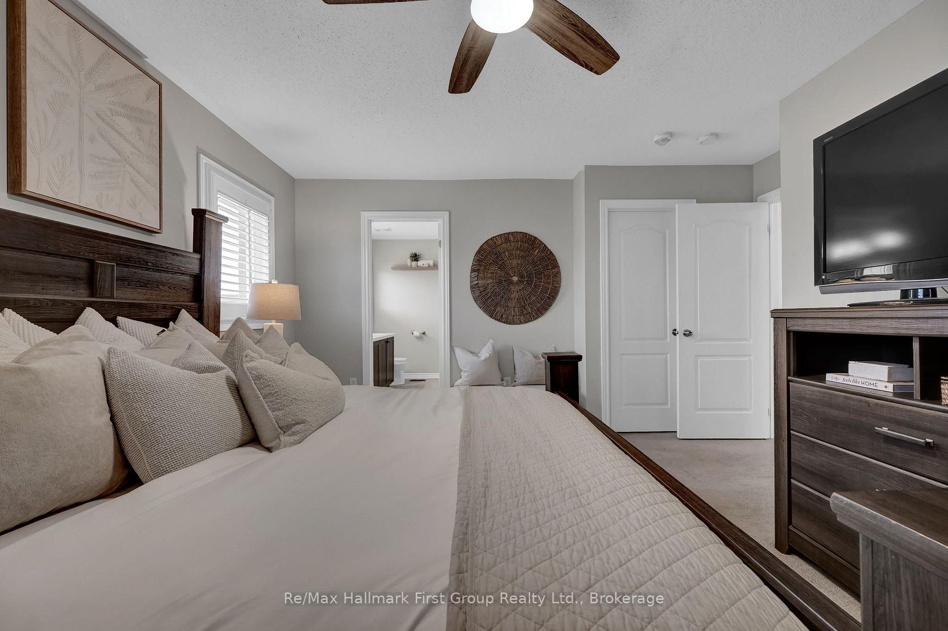 Photo 31 of 112 Roy Nichols Drive, Clarington, Courtice — HOMEH