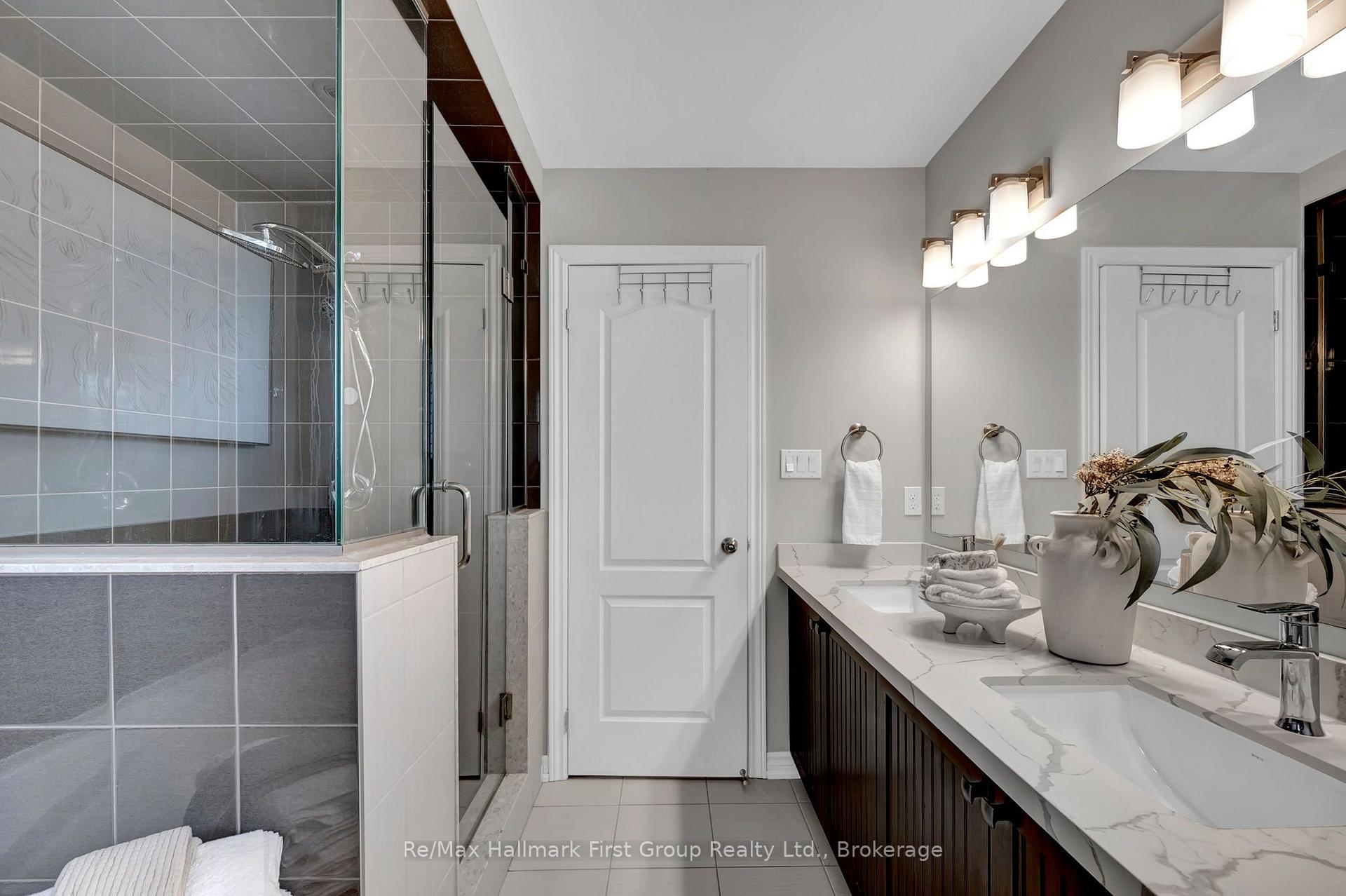 Photo 34 of 112 Roy Nichols Drive, Clarington, Courtice — HOMEH