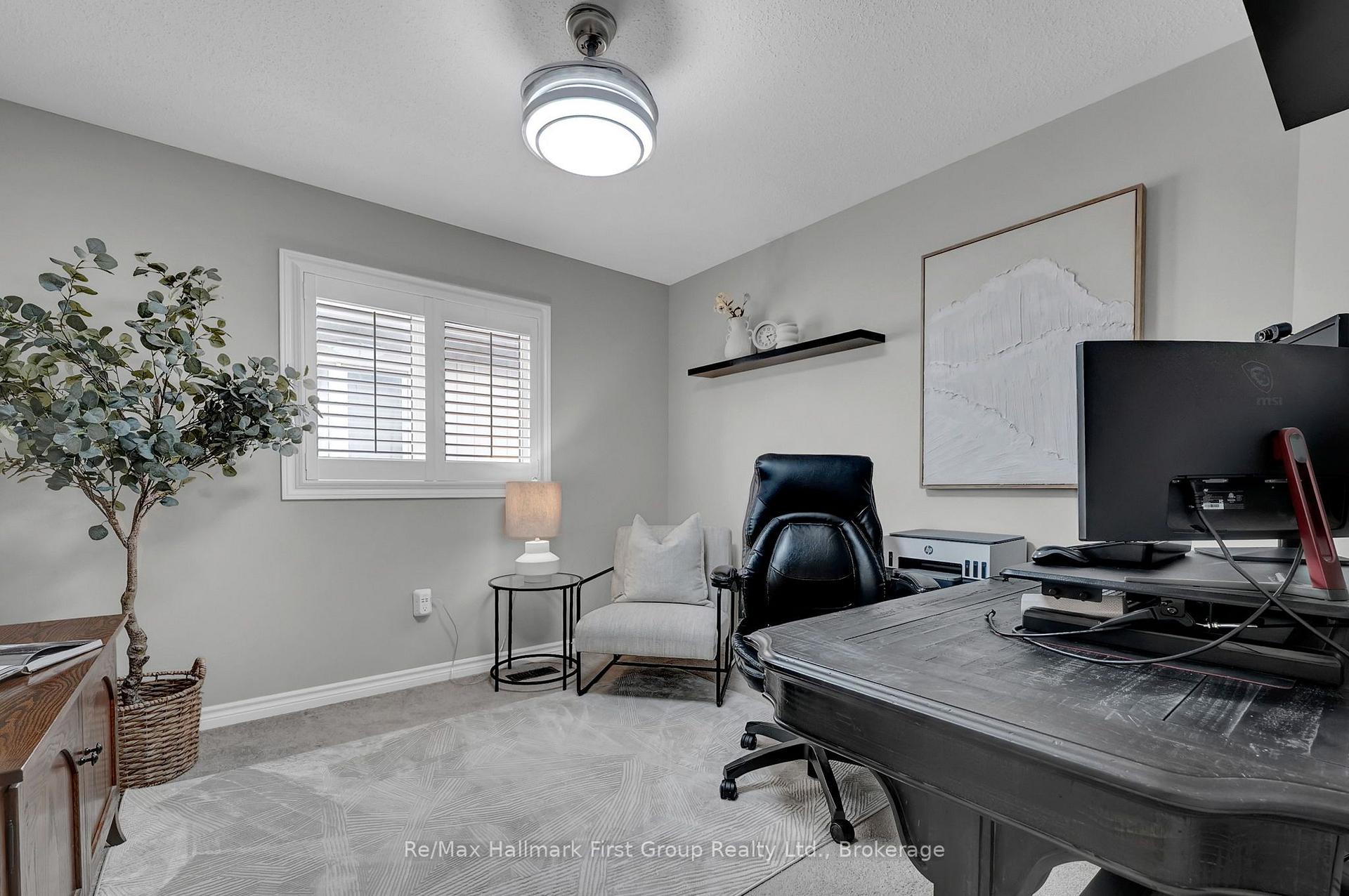 Photo 36 of 112 Roy Nichols Drive, Clarington, Courtice — HOMEH