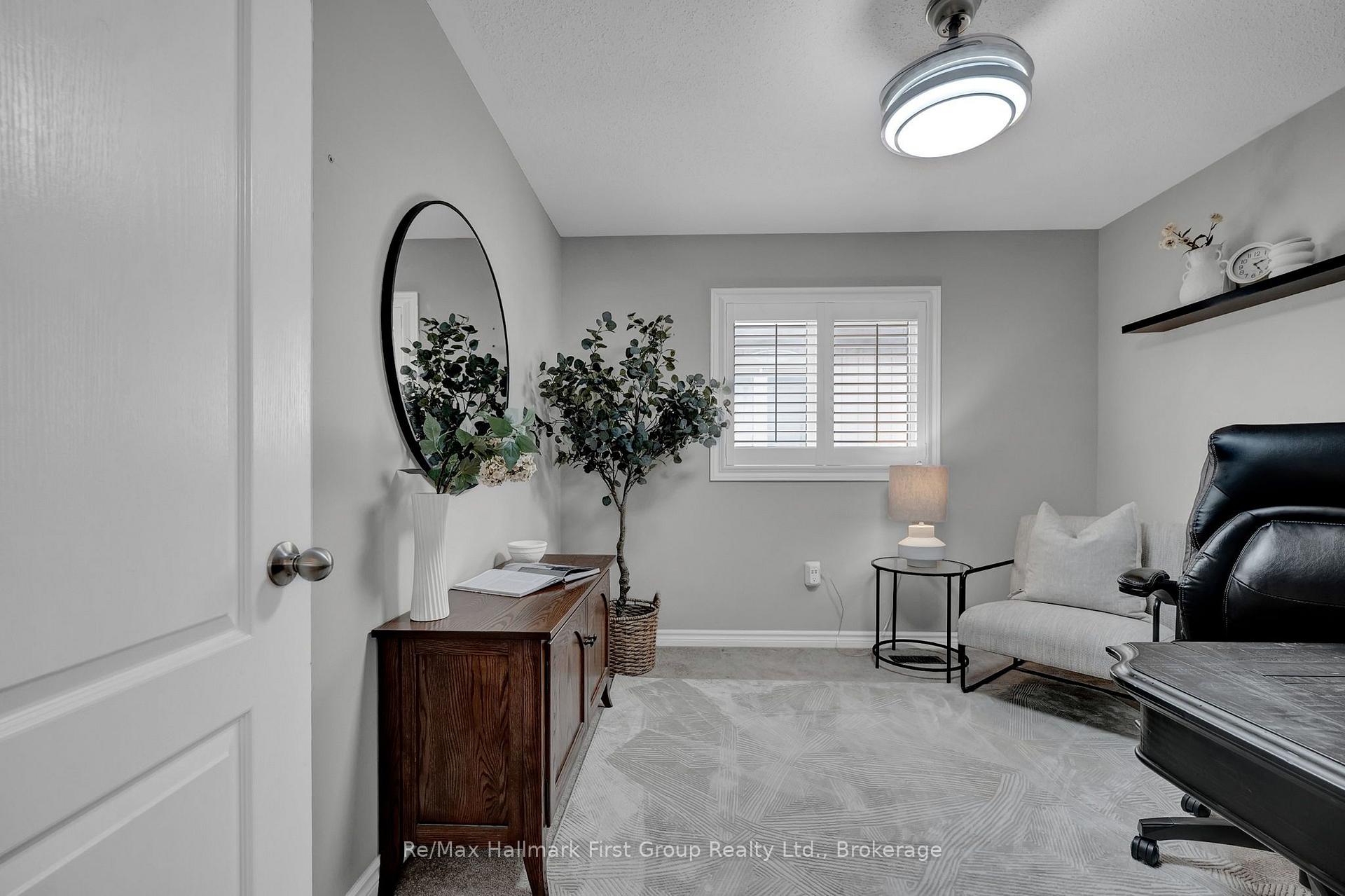 Photo 38 of 112 Roy Nichols Drive, Clarington, Courtice — HOMEH