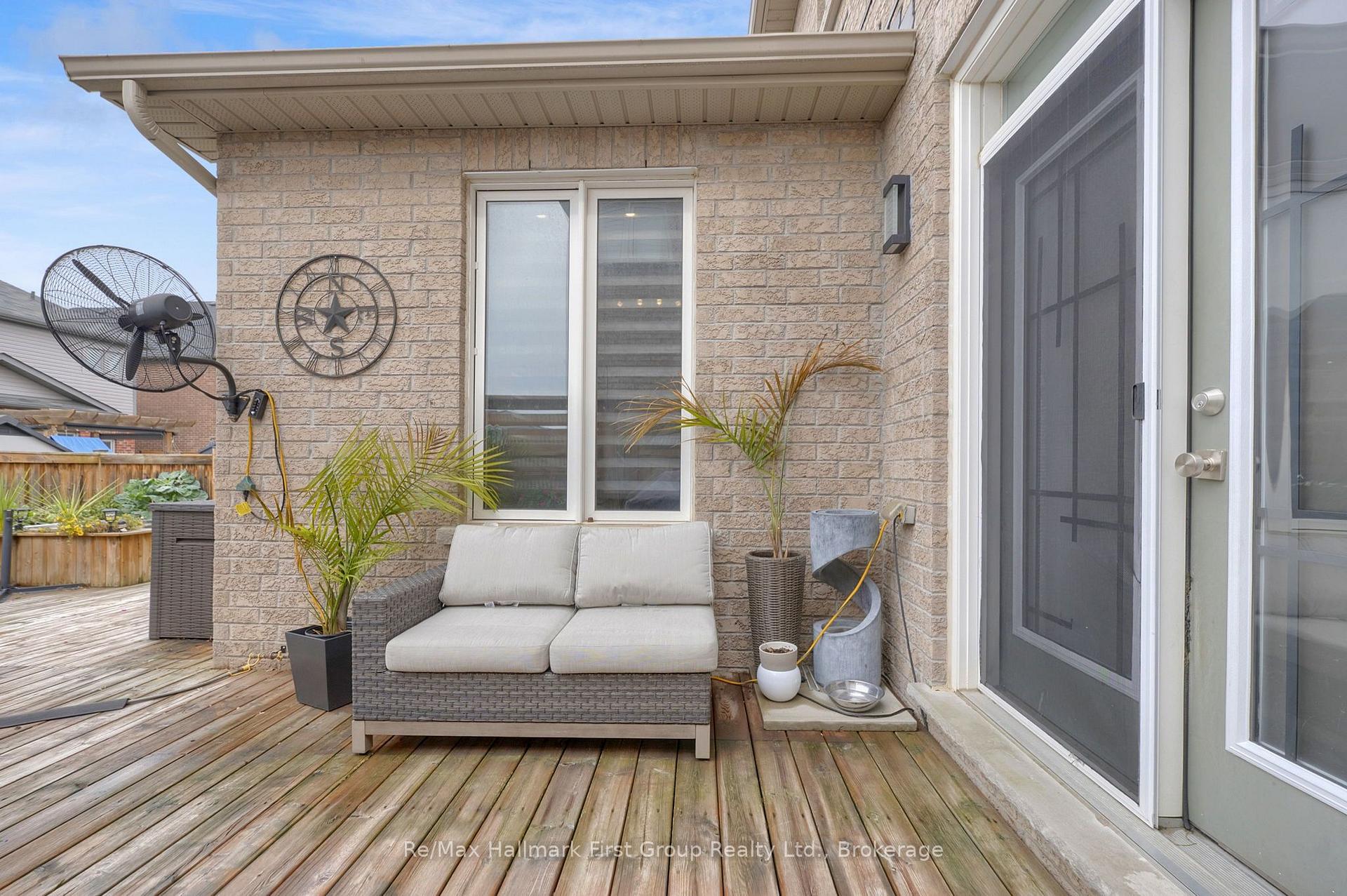 Photo 62 of 112 Roy Nichols Drive, Clarington, Courtice — HOMEH