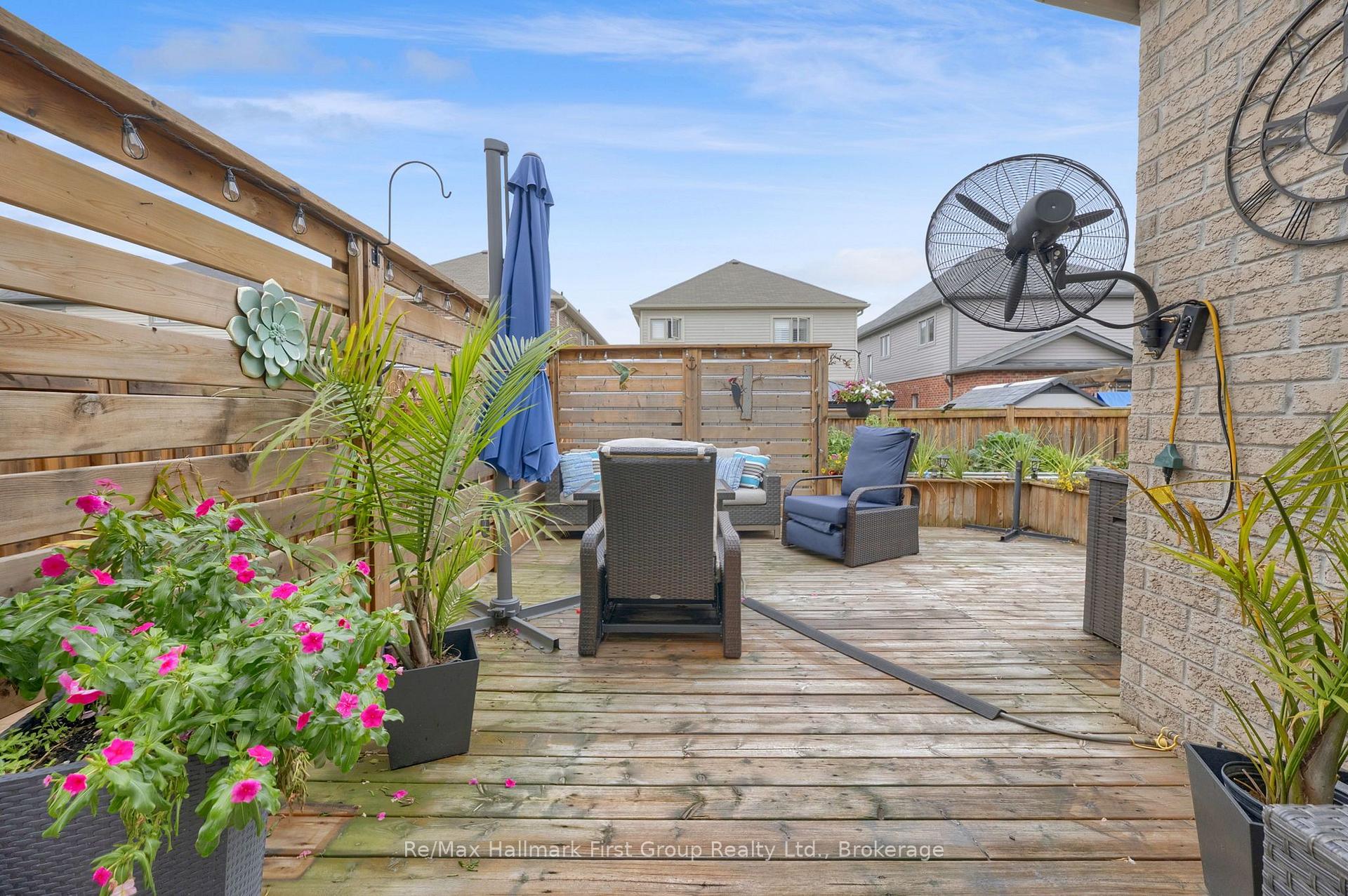 Photo 63 of 112 Roy Nichols Drive, Clarington, Courtice — HOMEH