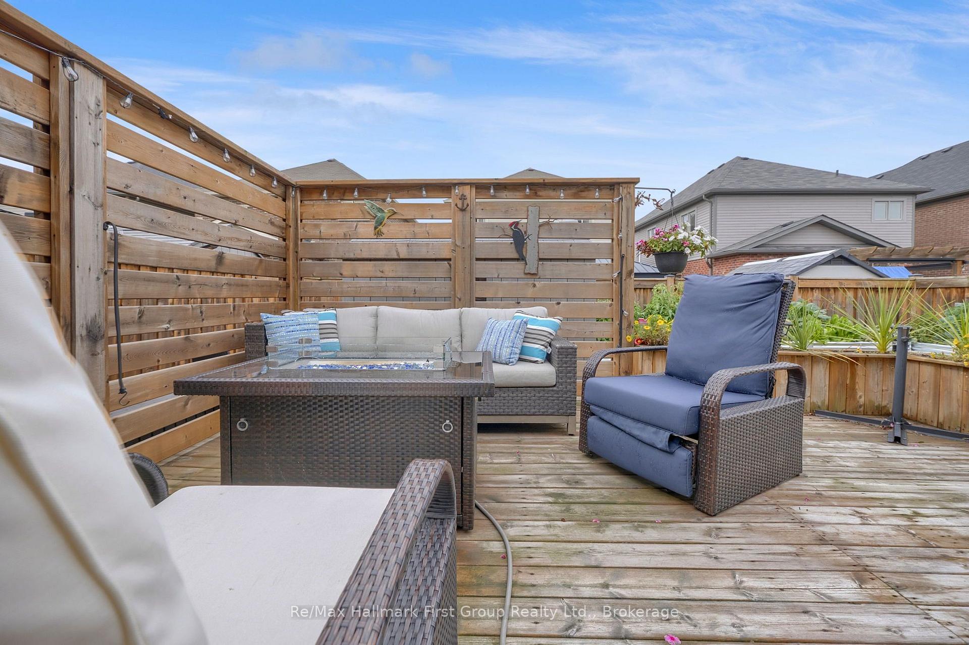 Photo 67 of 112 Roy Nichols Drive, Clarington, Courtice — HOMEH