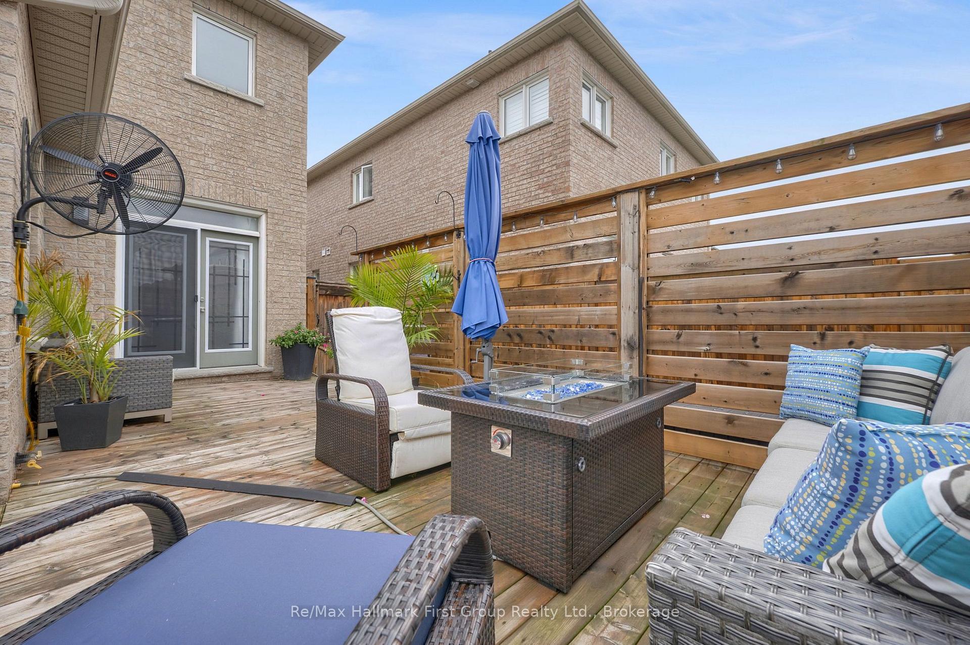 Photo 68 of 112 Roy Nichols Drive, Clarington, Courtice — HOMEH