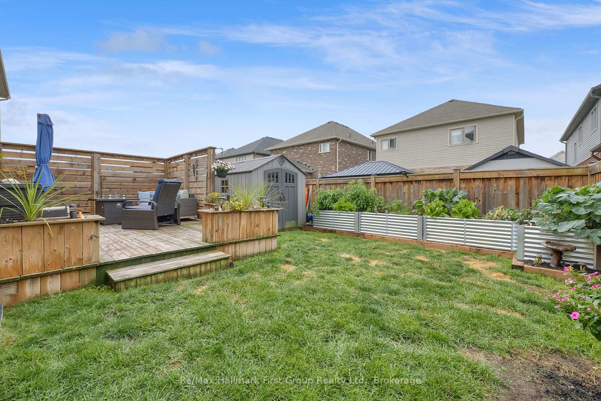Photo 70 of 112 Roy Nichols Drive, Clarington, Courtice — HOMEH
