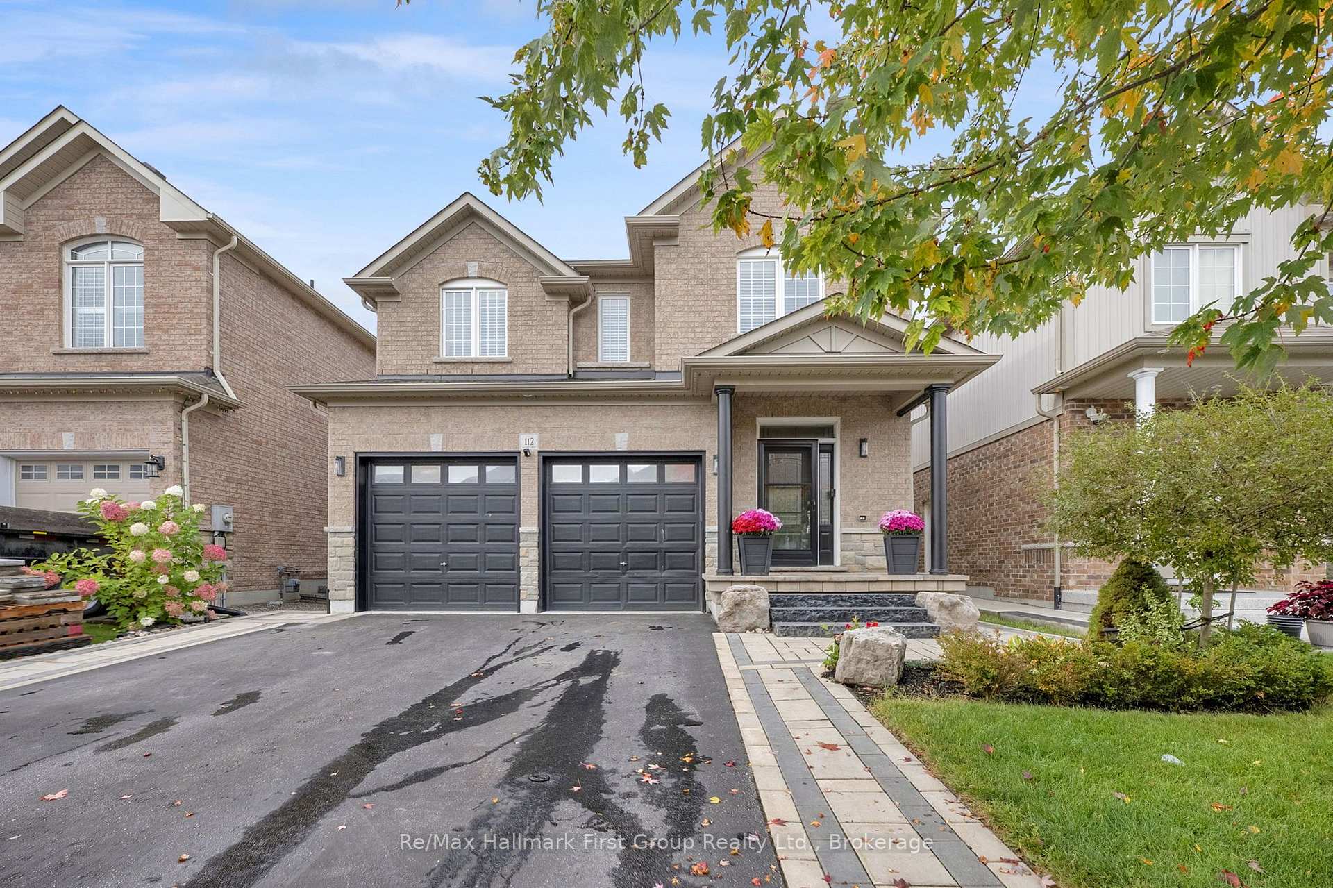 Photo 71 of 112 Roy Nichols Drive, Clarington, Courtice — HOMEH