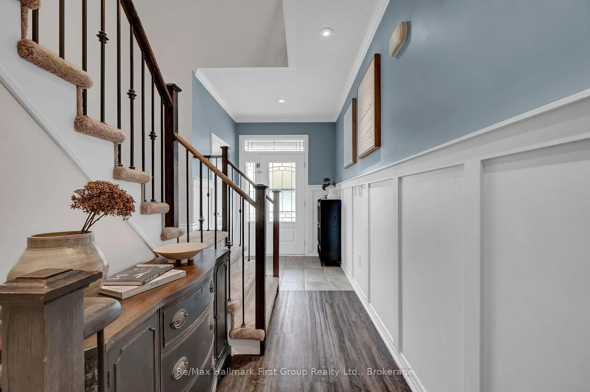 Photo 7 of 112 Roy Nichols Drive, Clarington, Courtice — HOMEH