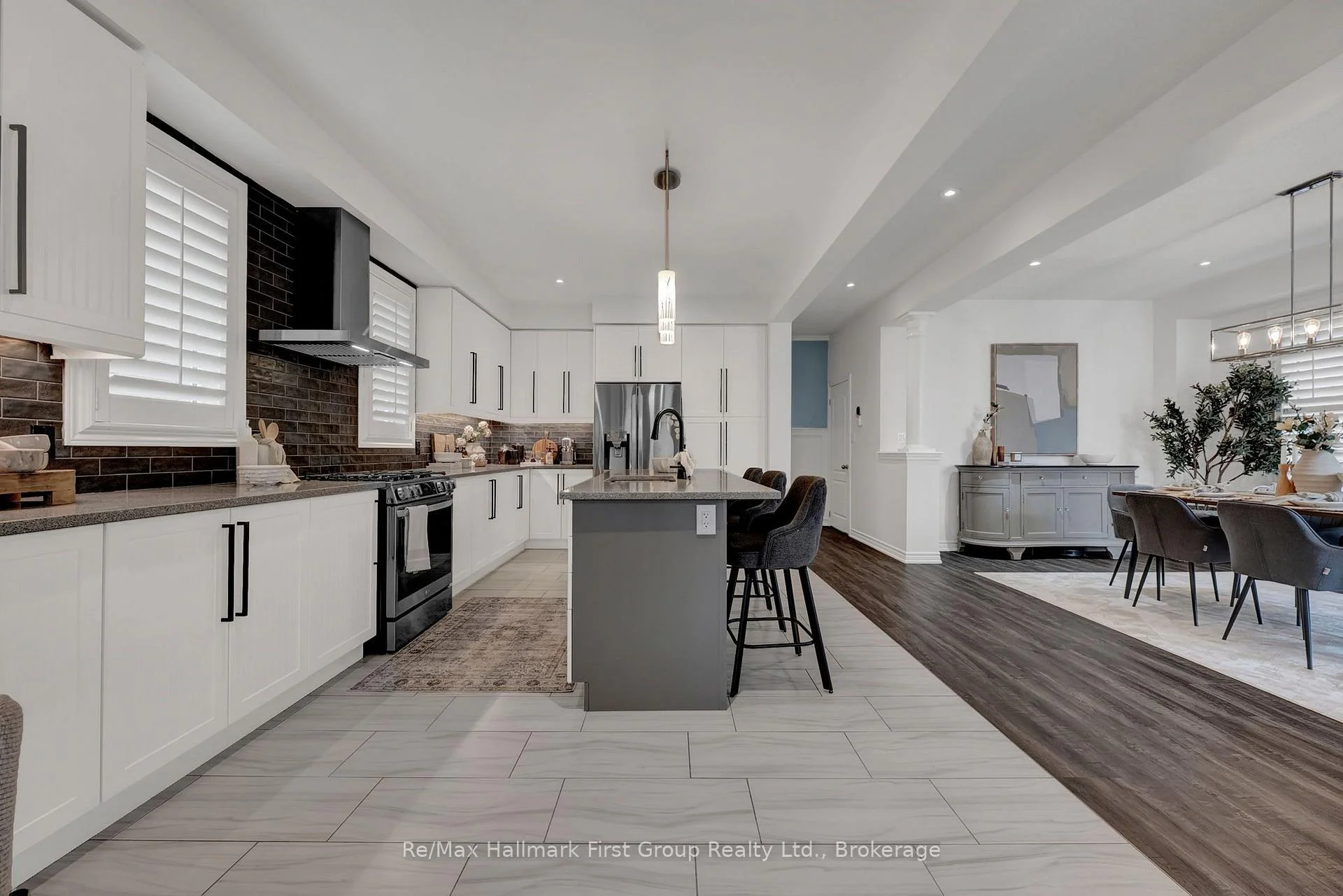 Photo 25 of 112 Roy Nichols Drive, Clarington, Courtice — HOMEH