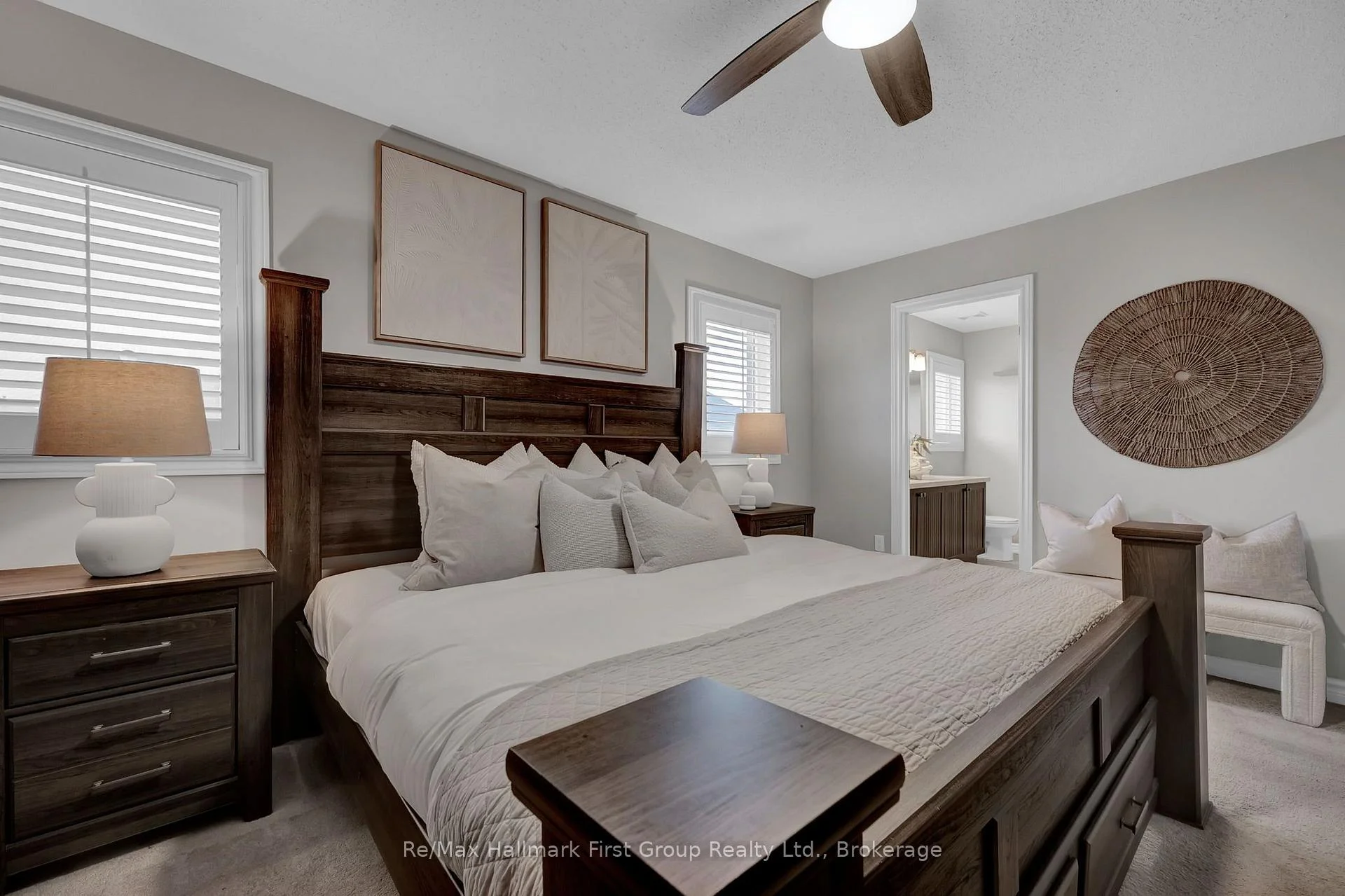 Photo 32 of 112 Roy Nichols Drive, Clarington, Courtice — HOMEH